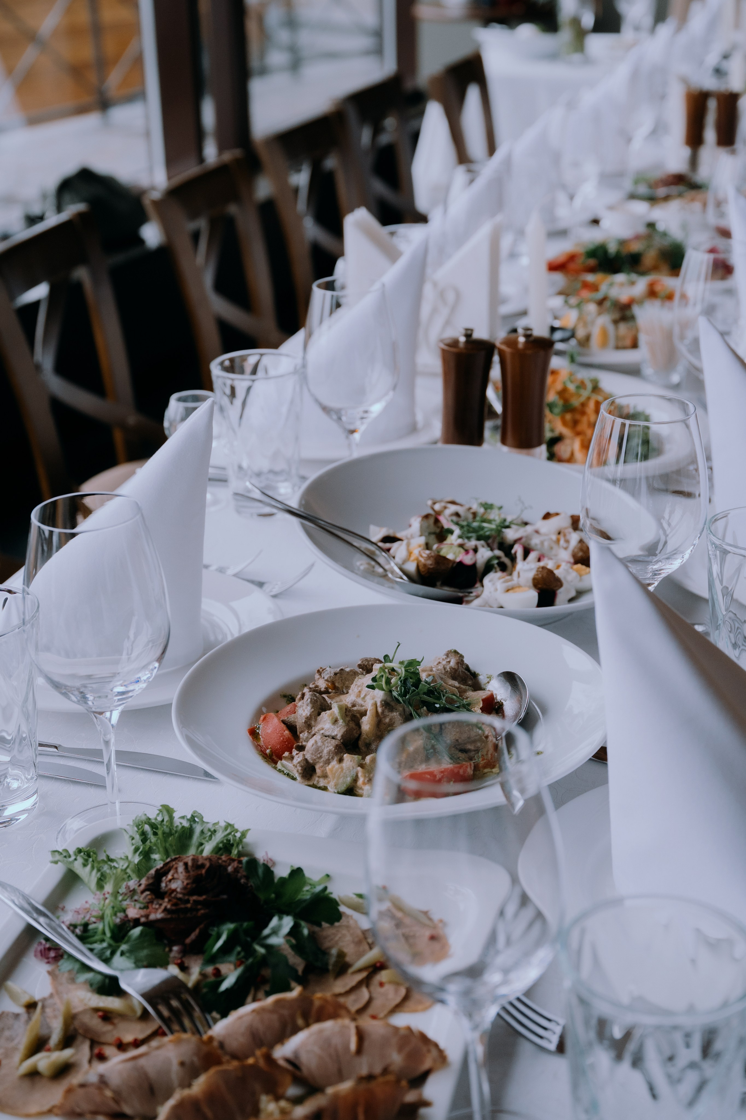 Ольга и Анатолий. Главная