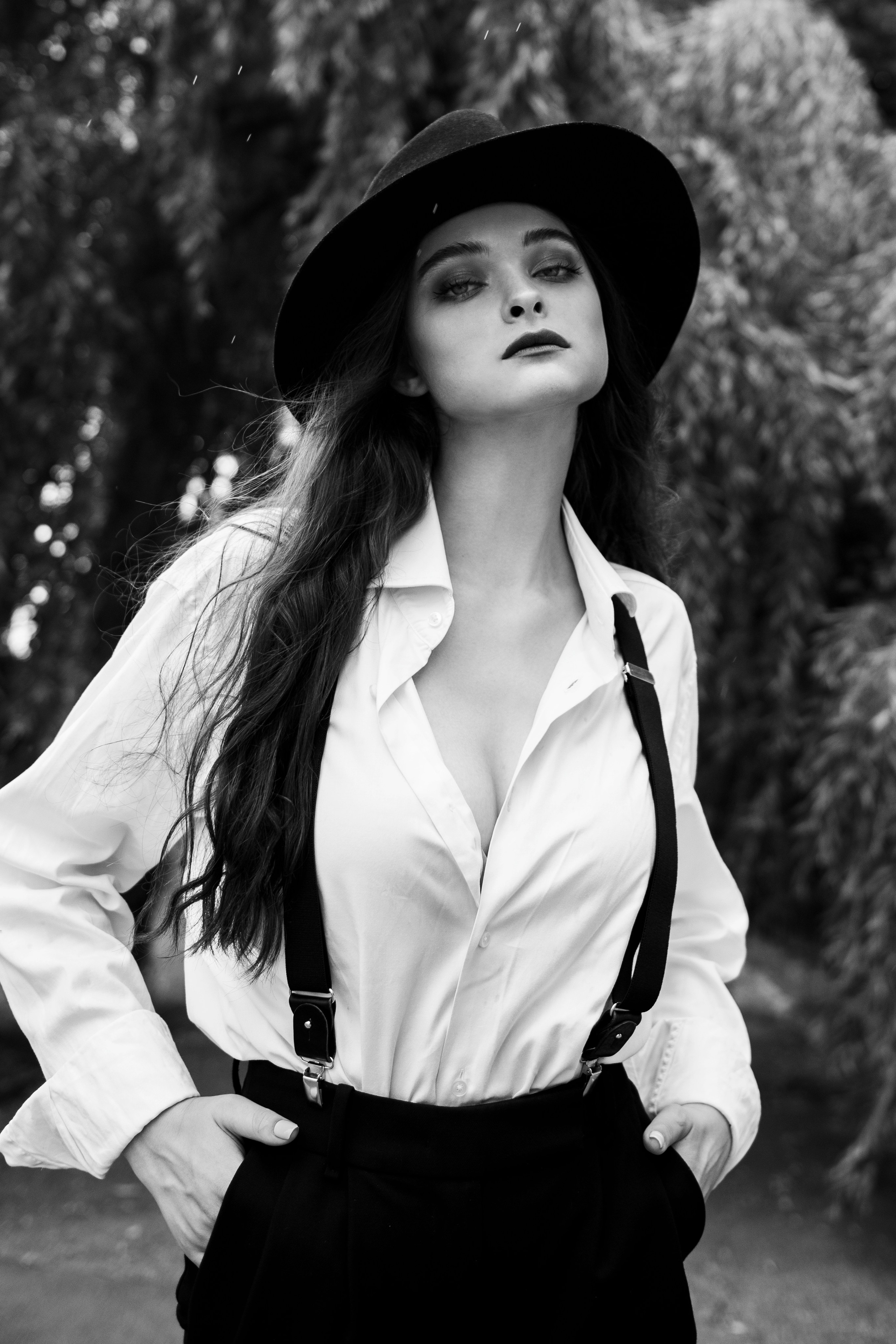 Daria. Главная