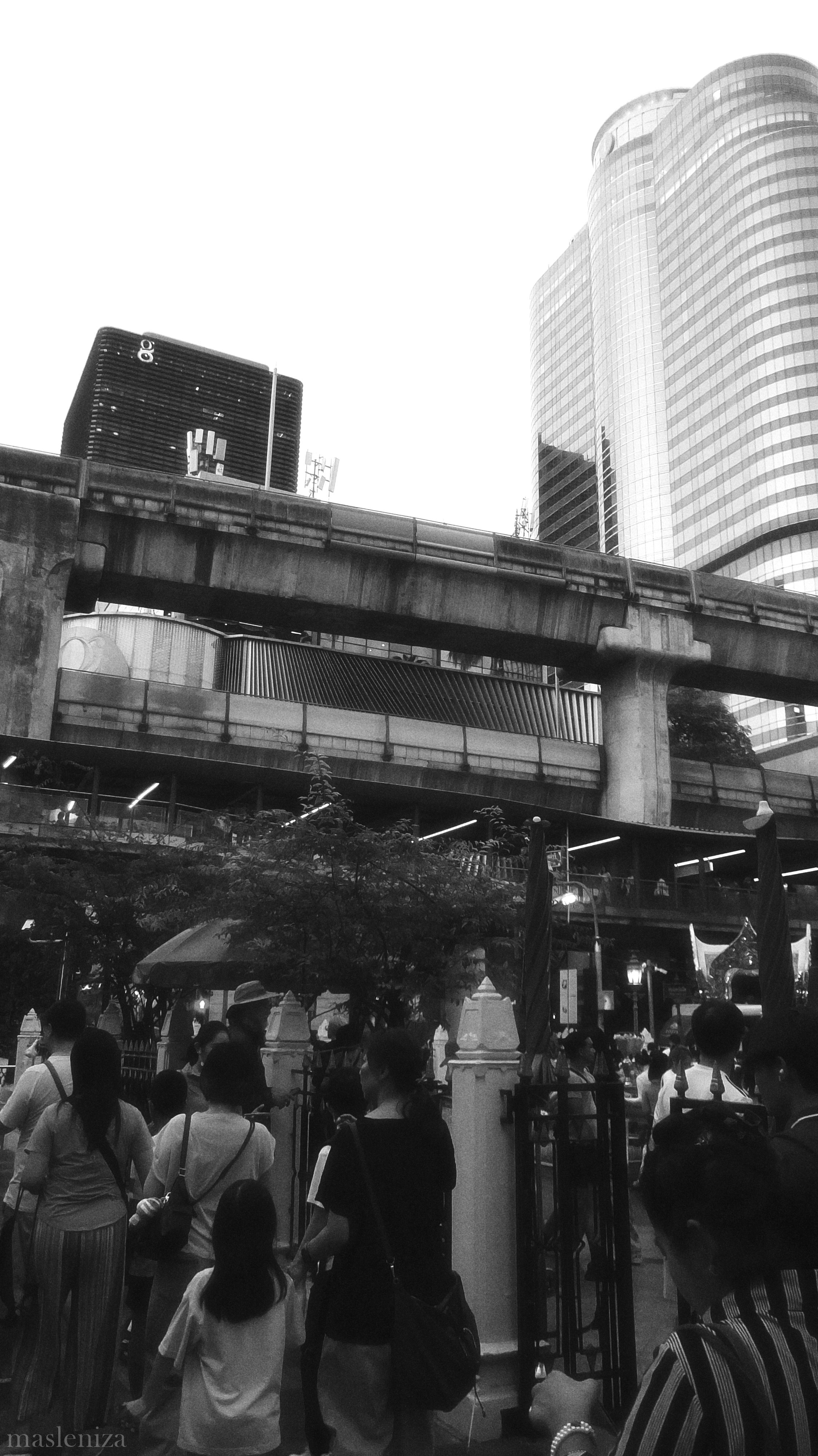 BANGKOK 2026. Фотограф Елизавета Маслова. Москва. Art, Fashion