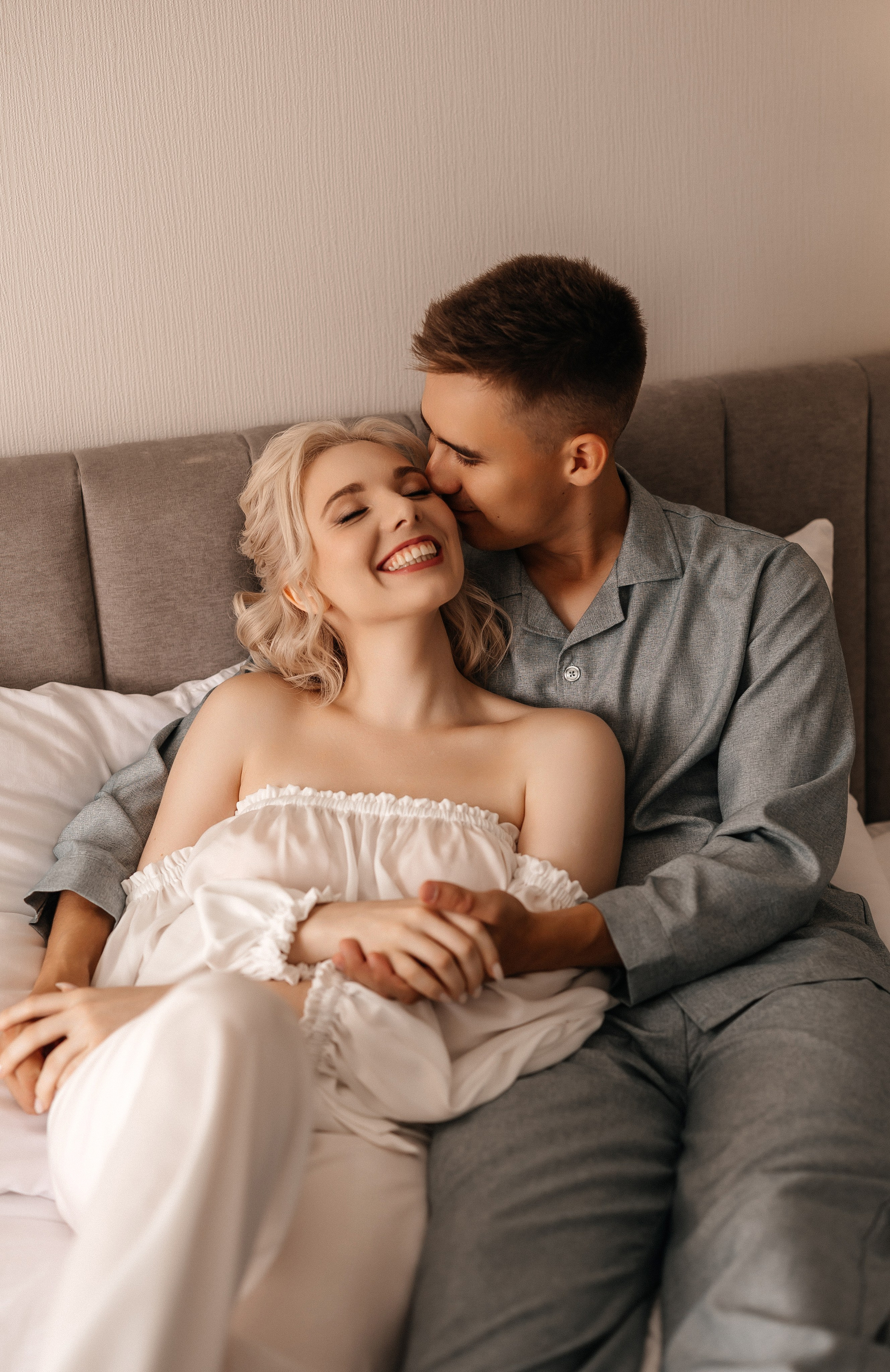 Николай & Анастасия | 10.08.24. Свадебный и семейный фотограф в Омске Евгения Хакимова