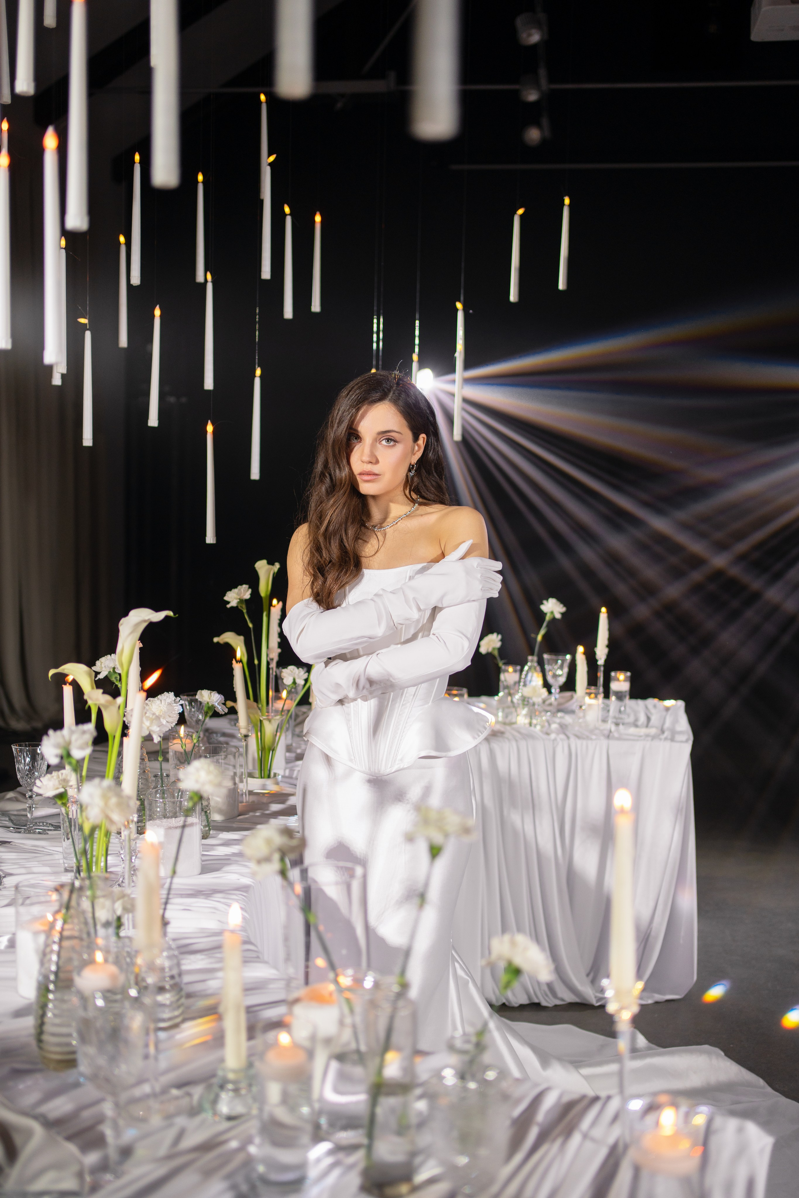 Александр и Алина. Семейный и свадебный фотограф Минск, Беларусь Анна Орловская