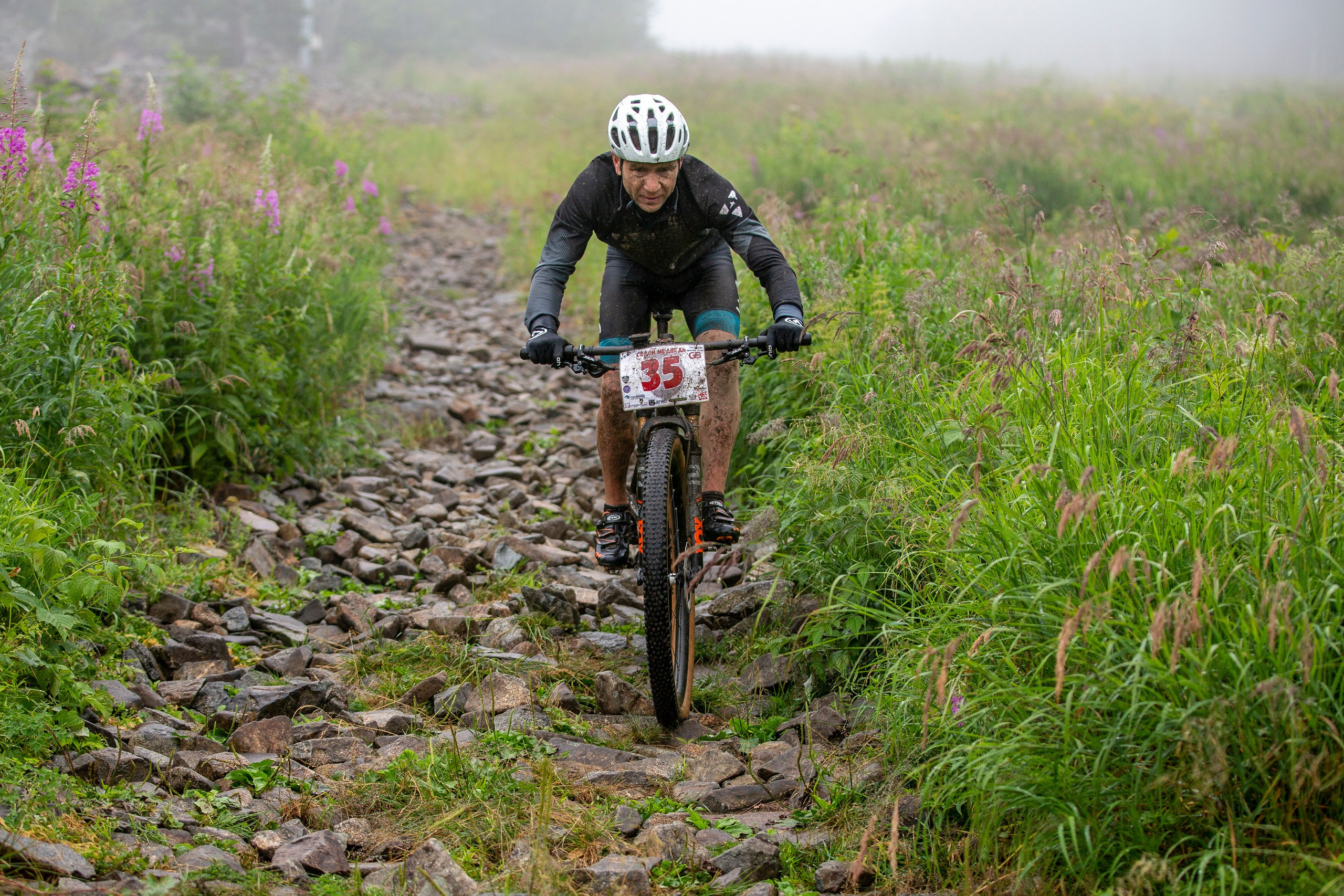 Велогонки. Спортивный и репортажный фотограф в Екатеринбурге Пустовая Аделя
