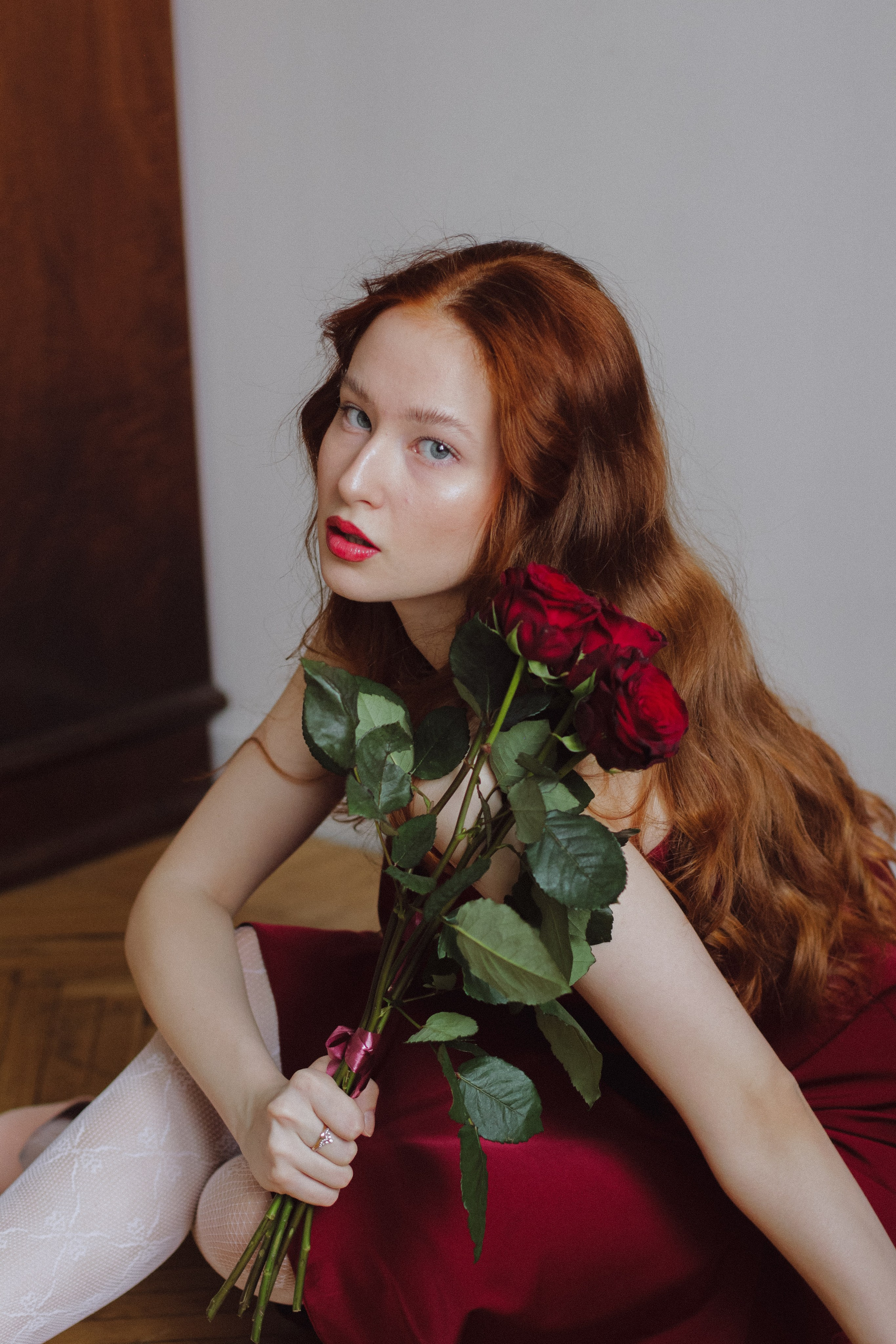 Стася. Фотограф Катерина Кизяева