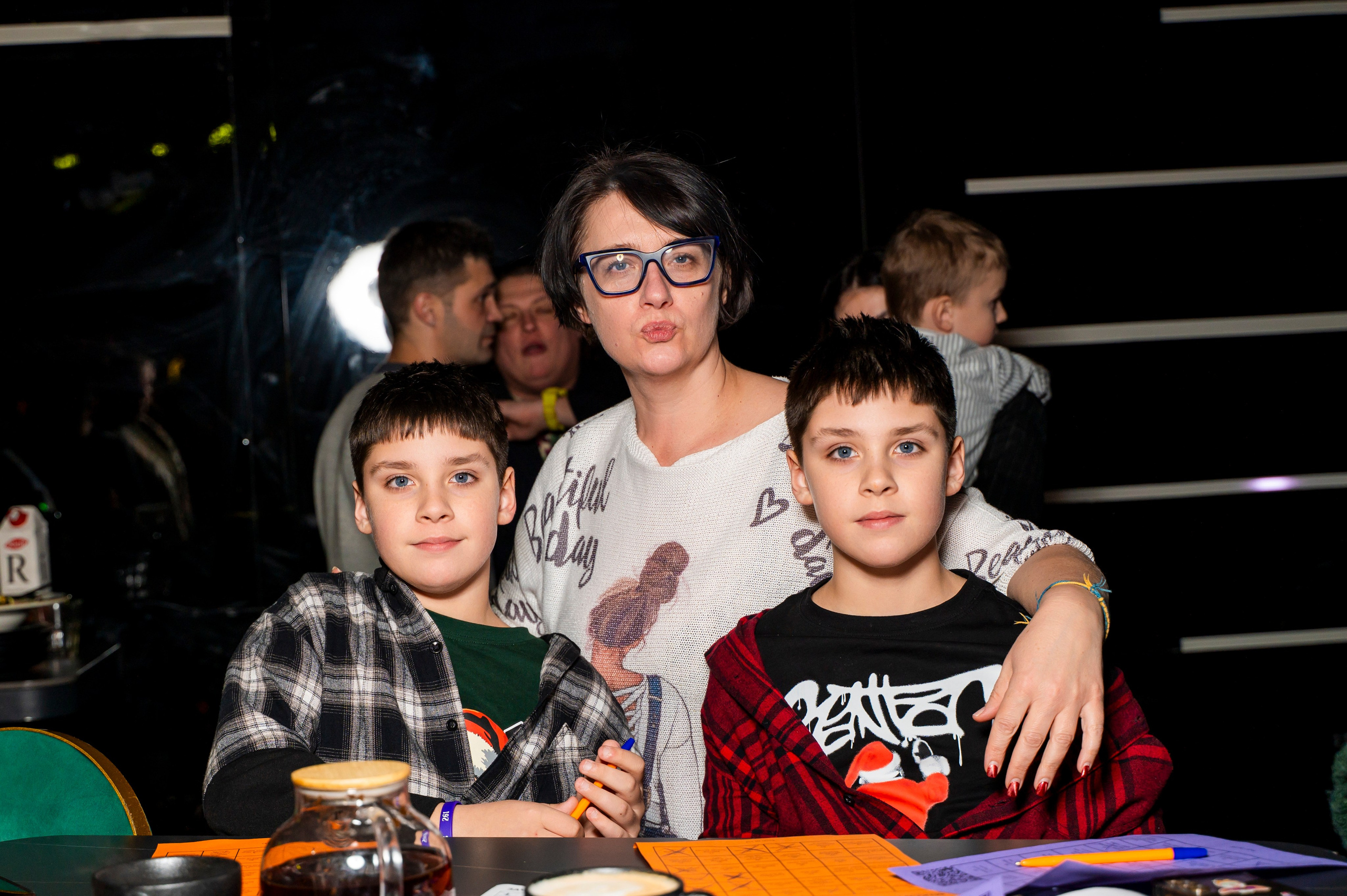 Репортажная съемка (съемка мероприятий). Фотограф Беларусь — Ольга Шаповалова (Жардецкая)