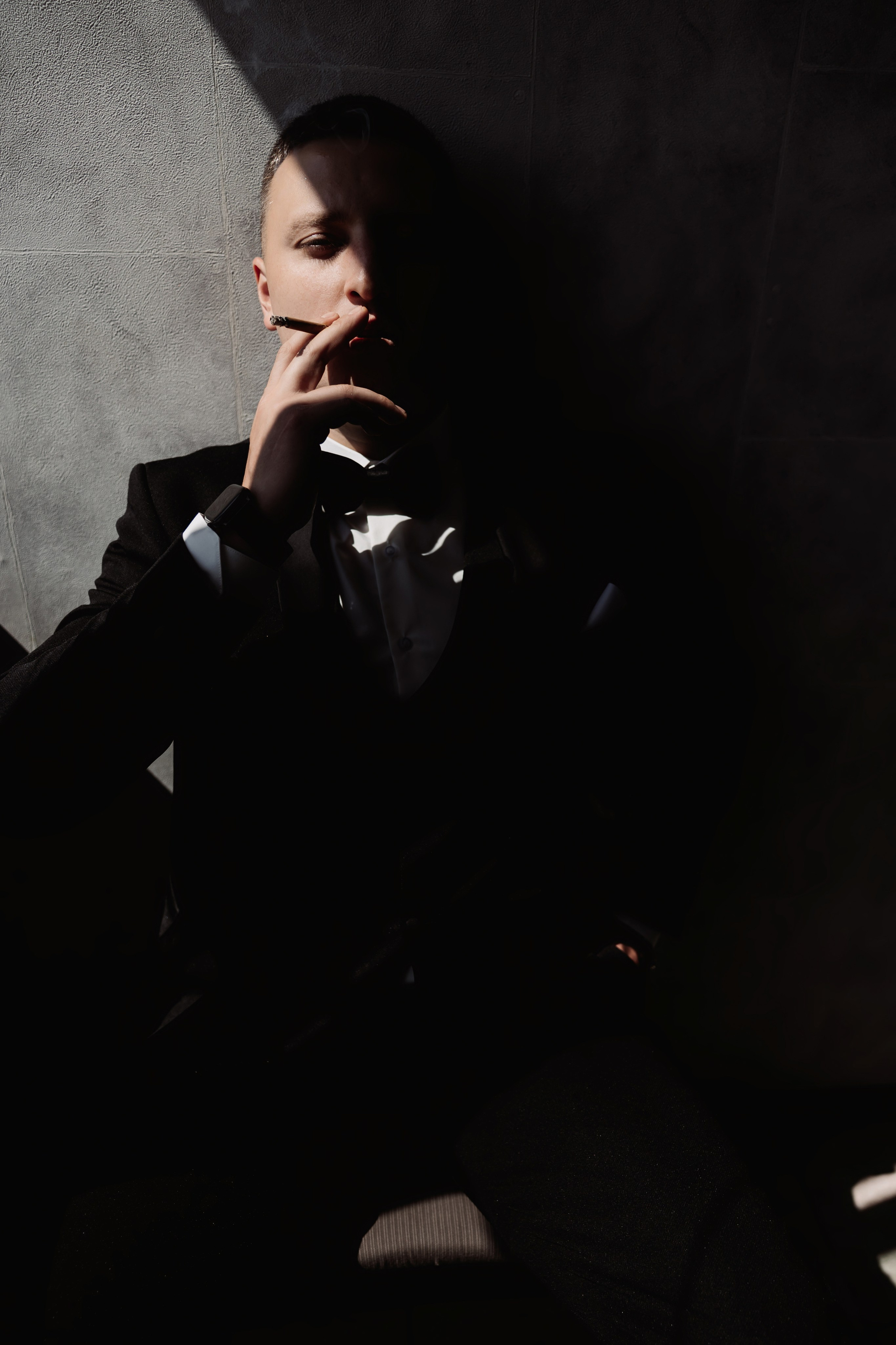 Иван и Олеся. ФОТОГРАФ ИРИНА ШАМАТАВА