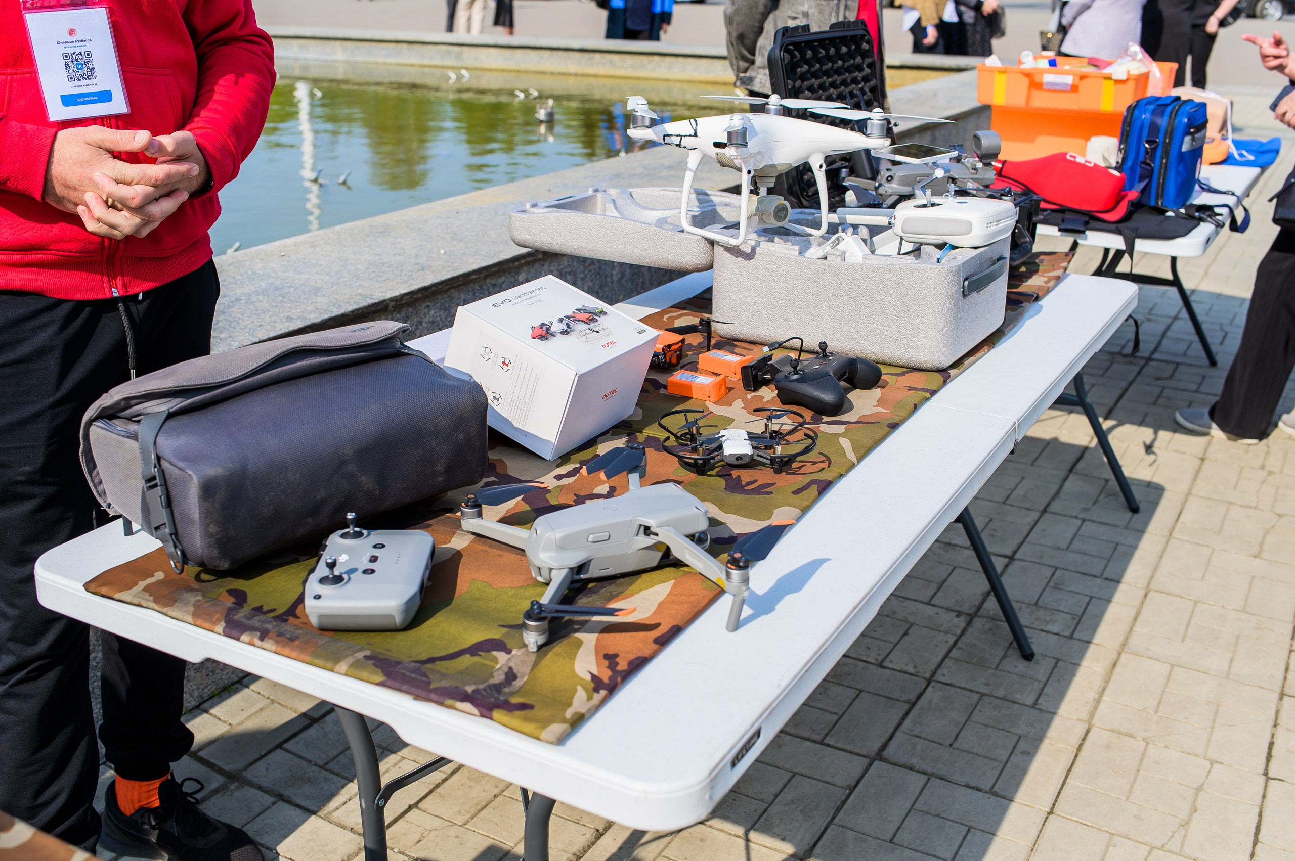 Ярмарка. Фотограф в Кемерово Владислав Шульц