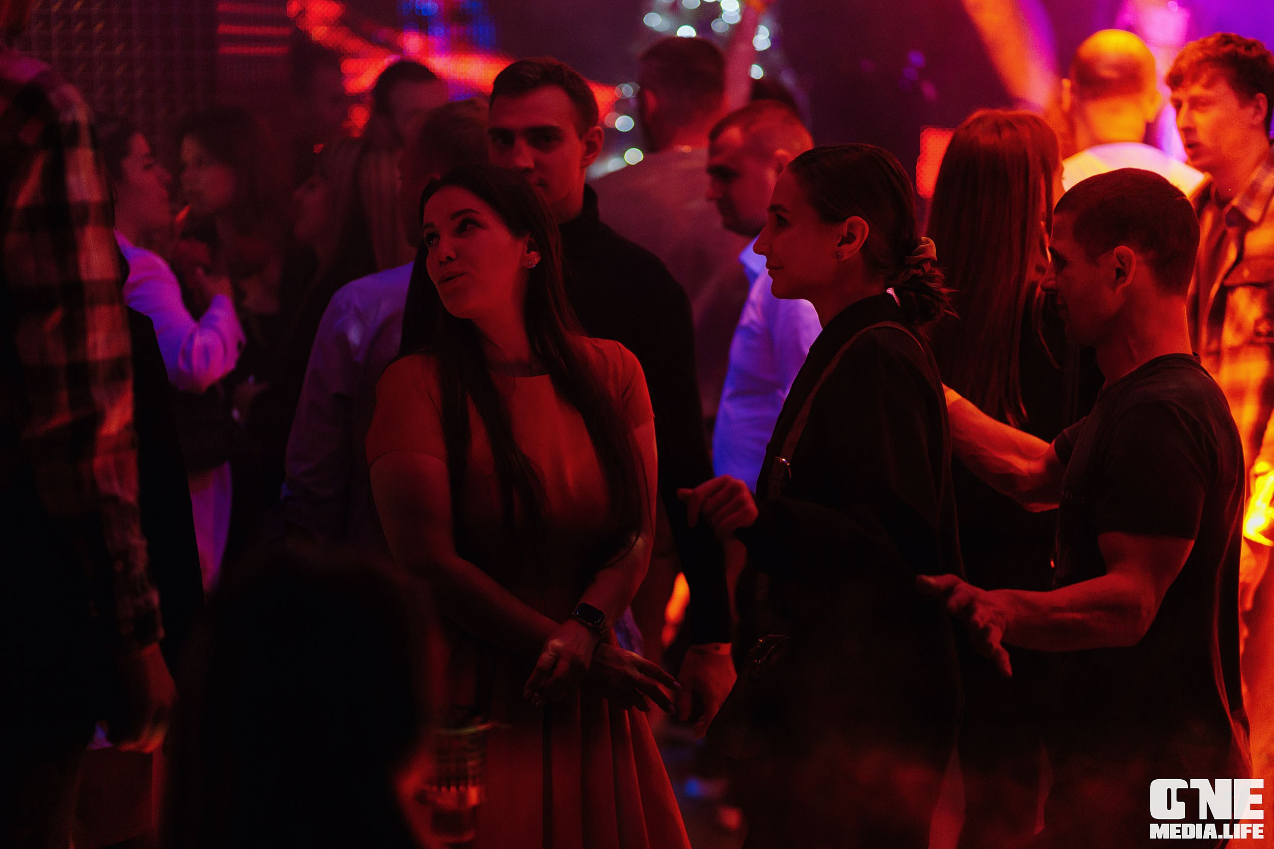 Фоторепортаж из РК Планета. One Media Life: фоторепортажи, фотоотчеты с мероприятий и заведений