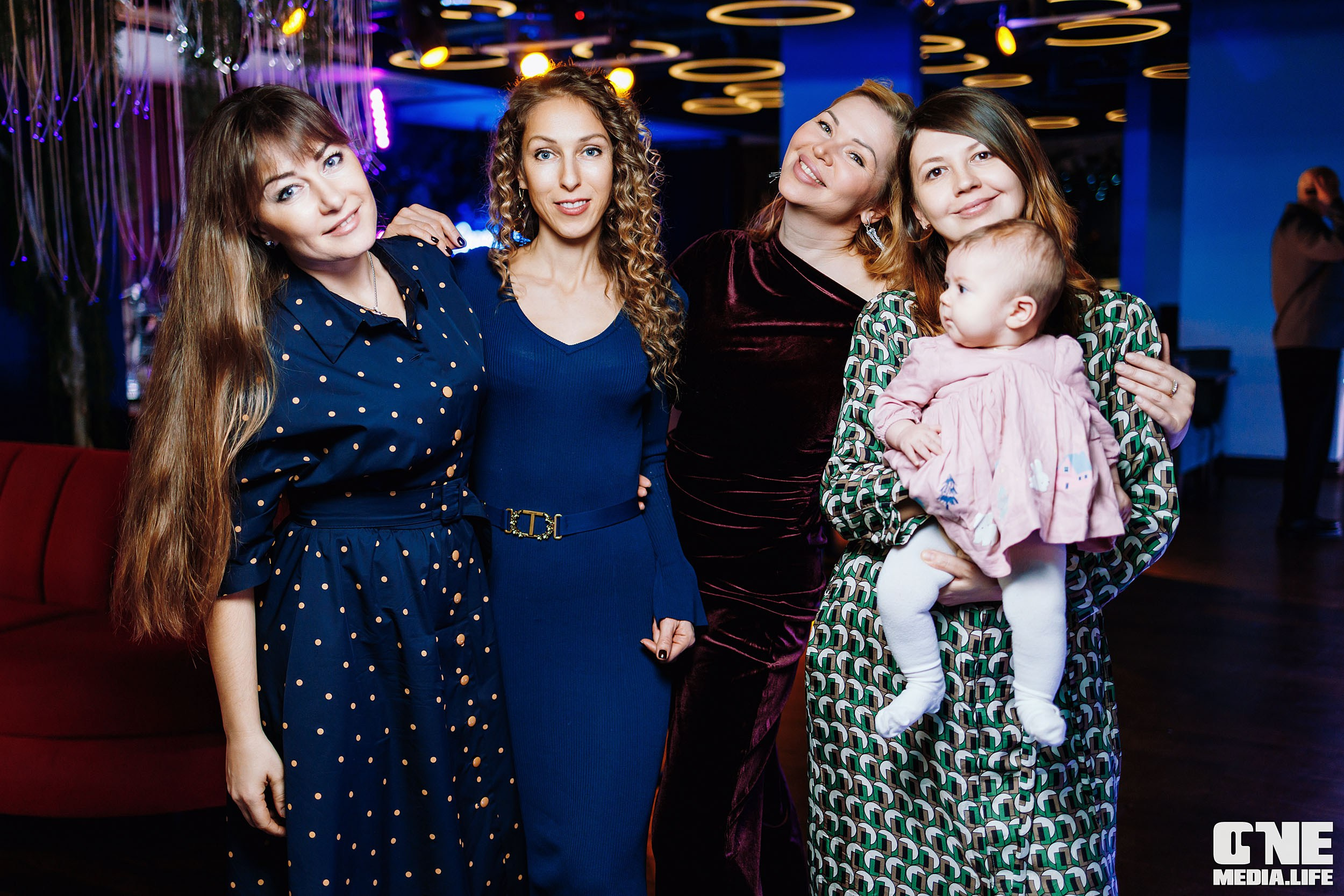 Фоторепортаж из ресторана Океан. One Media Life: фоторепортажи, фотоотчеты с мероприятий и заведений