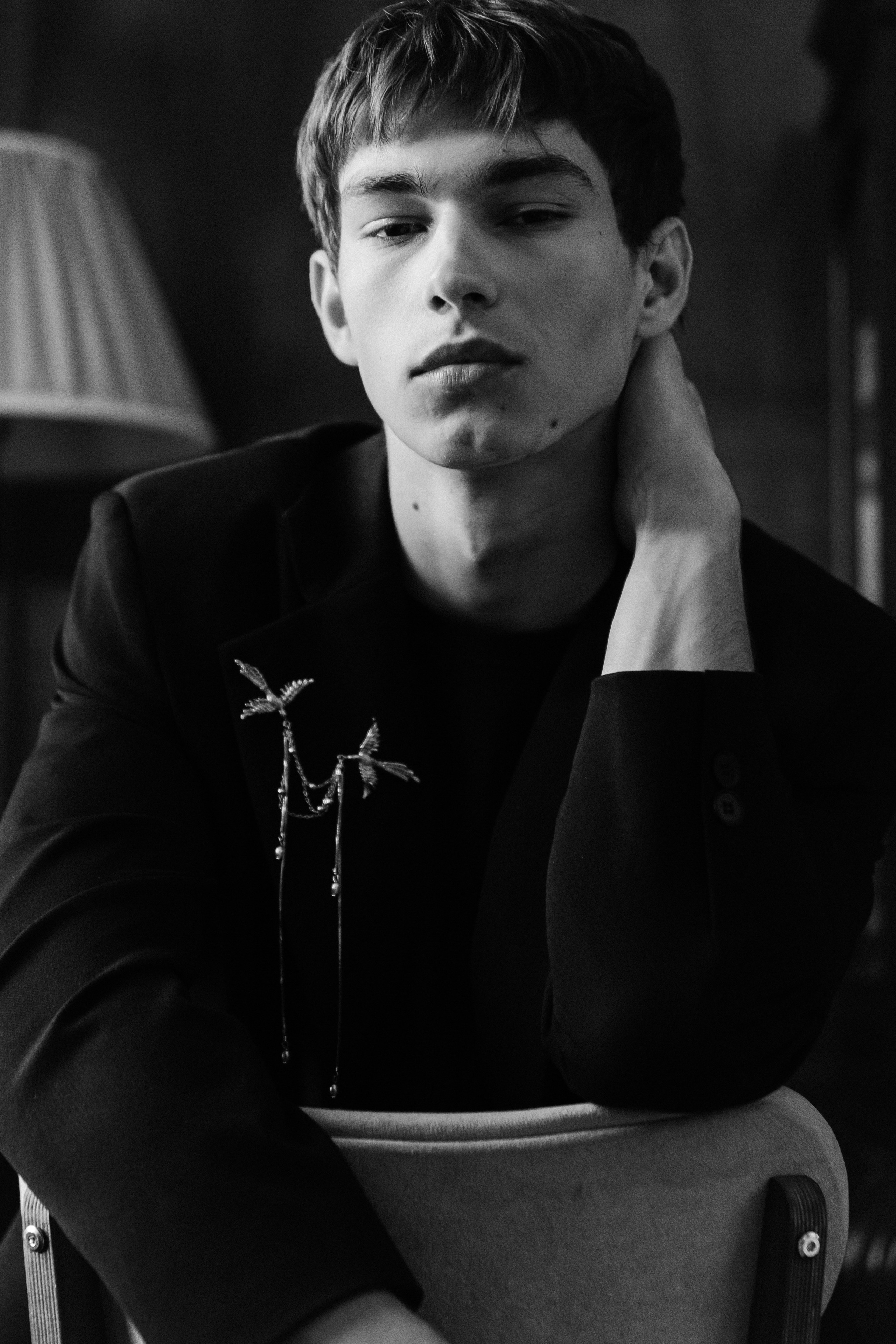 Андрей и Дарья