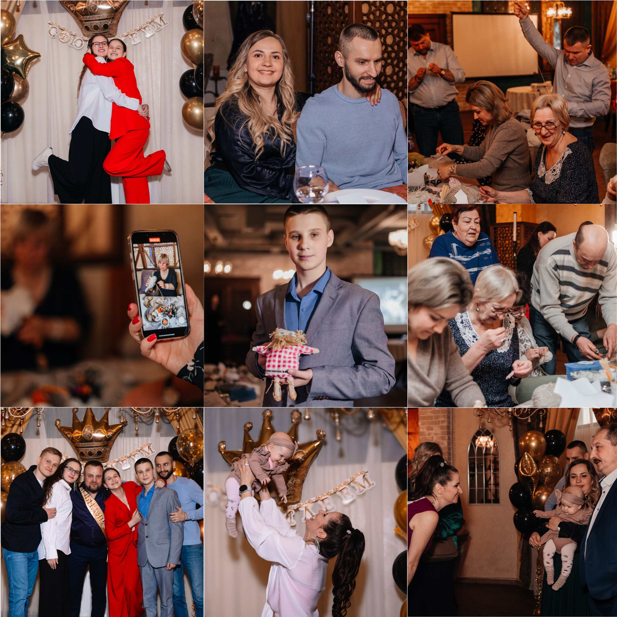 ПОСМОТРЕТЬ ВСЕ. Фотограф и видеограф для бизнеса, экспертов и мероприятий в Москве