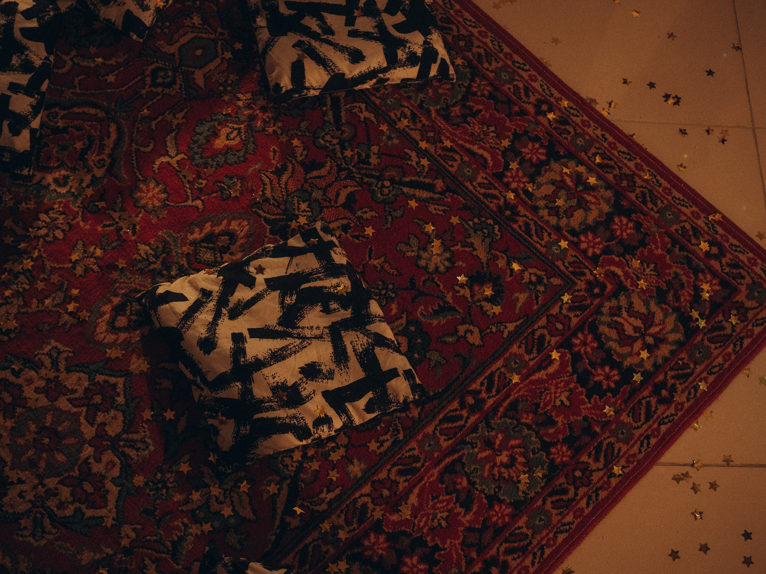 Театр на ковре. Семейный и детский фотограф в Уфе Намощенко Юлия