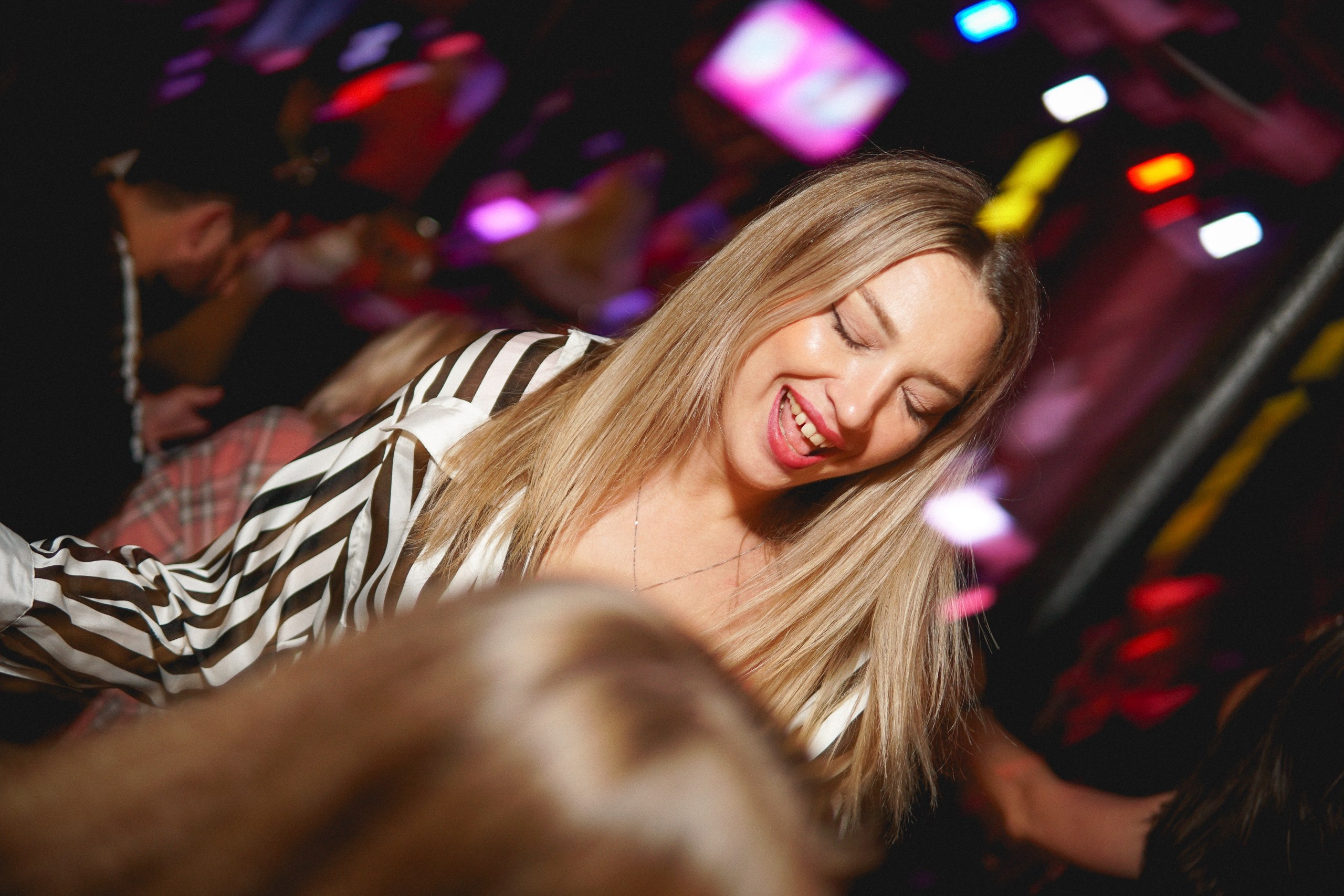 Reportage. Фотограф в Москве и области Фима Кузнецов