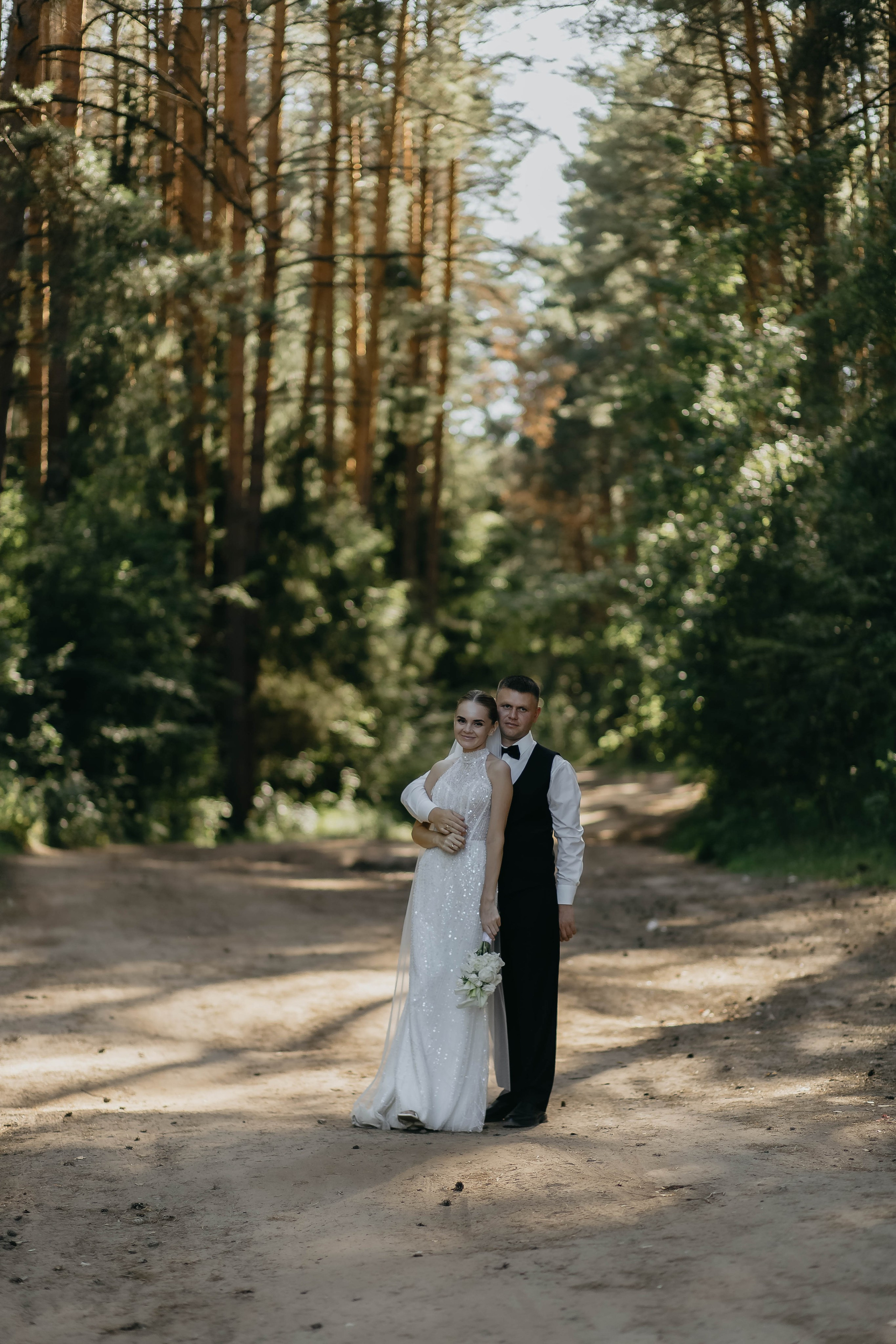 Татьяна и Алексей. Свадебный и семейный фотограф Можга-Ижевск Ксения Романова