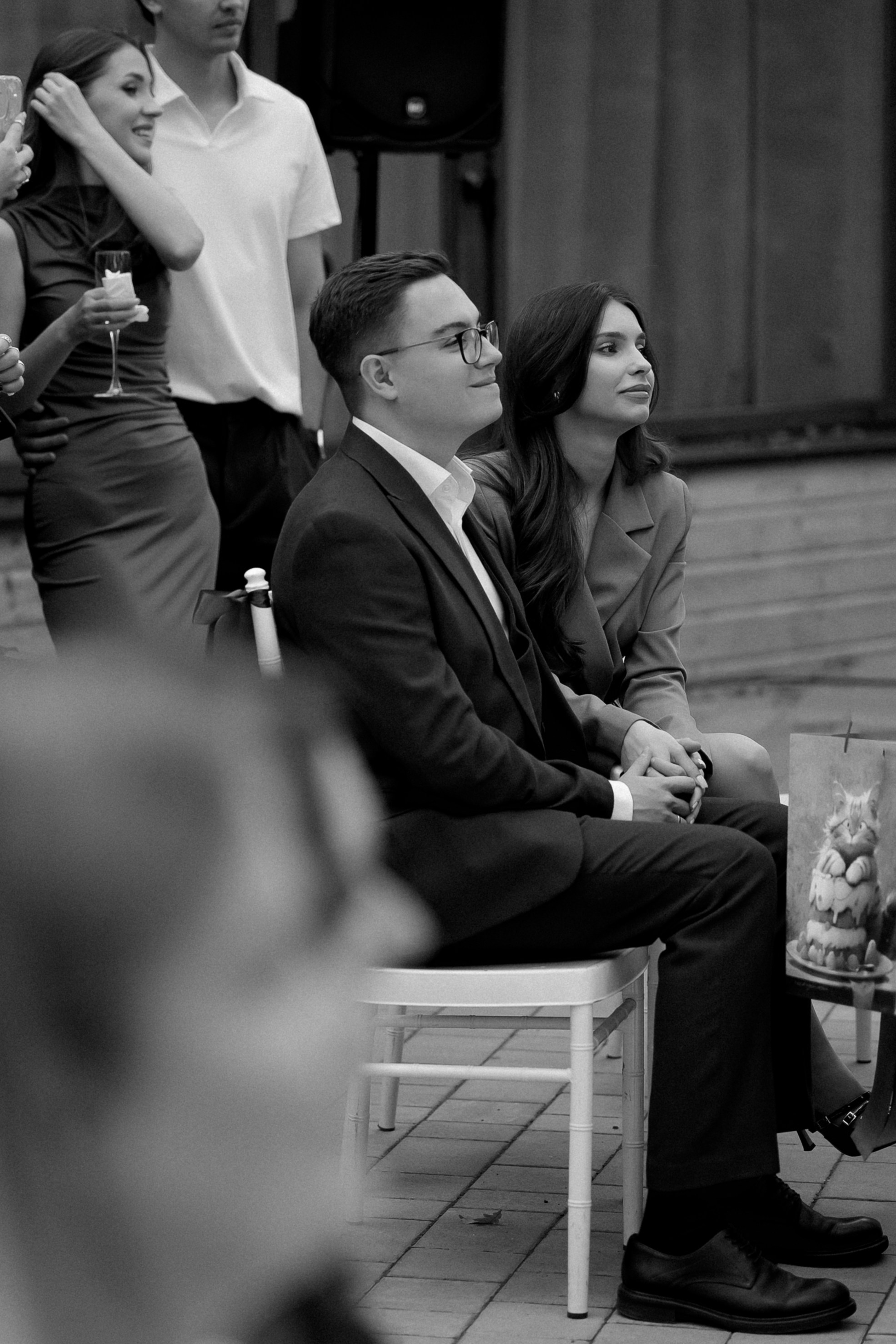 Liza+Danya Anons. Семейный и портретный фотограф в Саратове Сахарова Маша