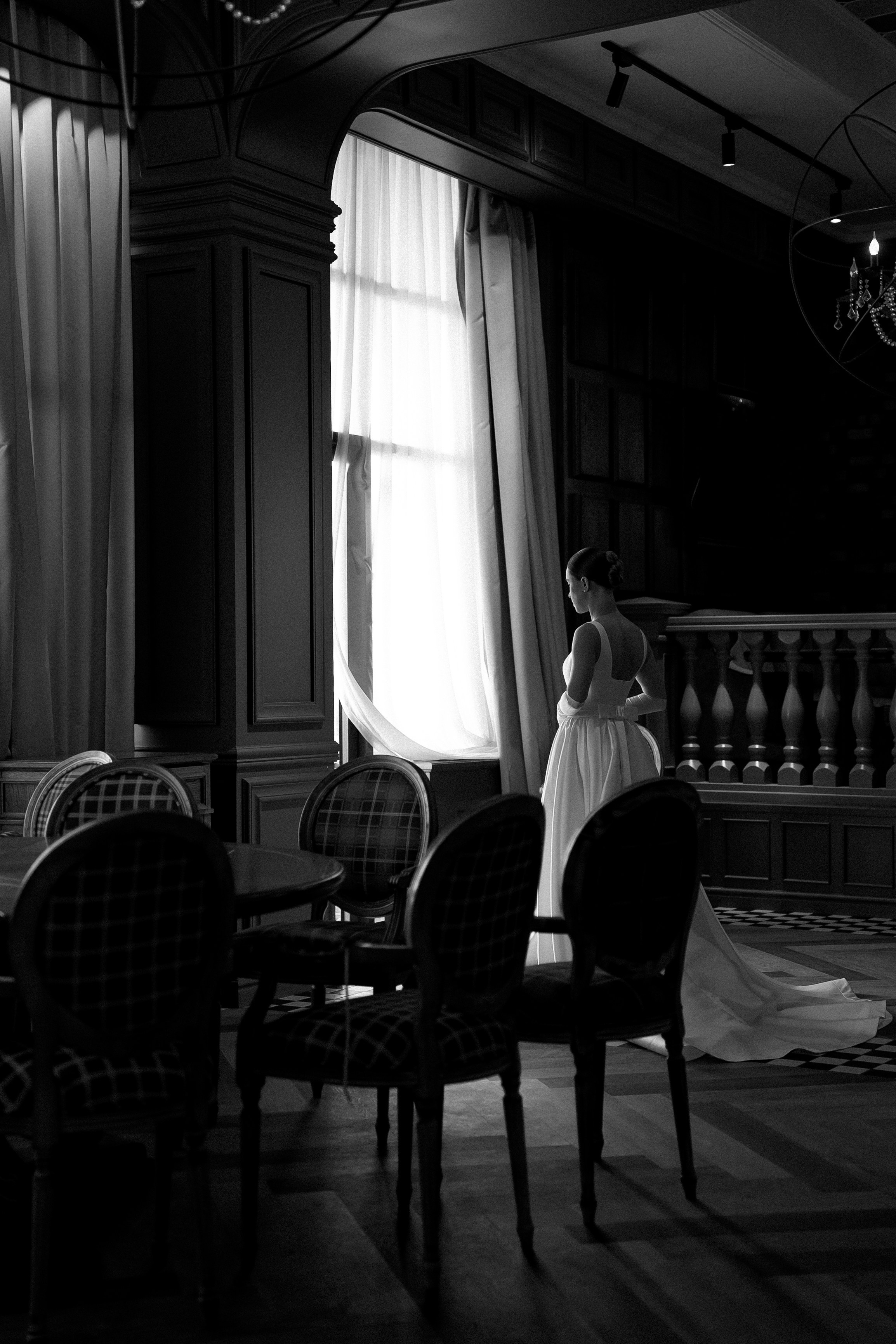 Сокровище. Гермес. Полный день (сокращено). Семейный и портретный фотограф в Саратове Сахарова Маша