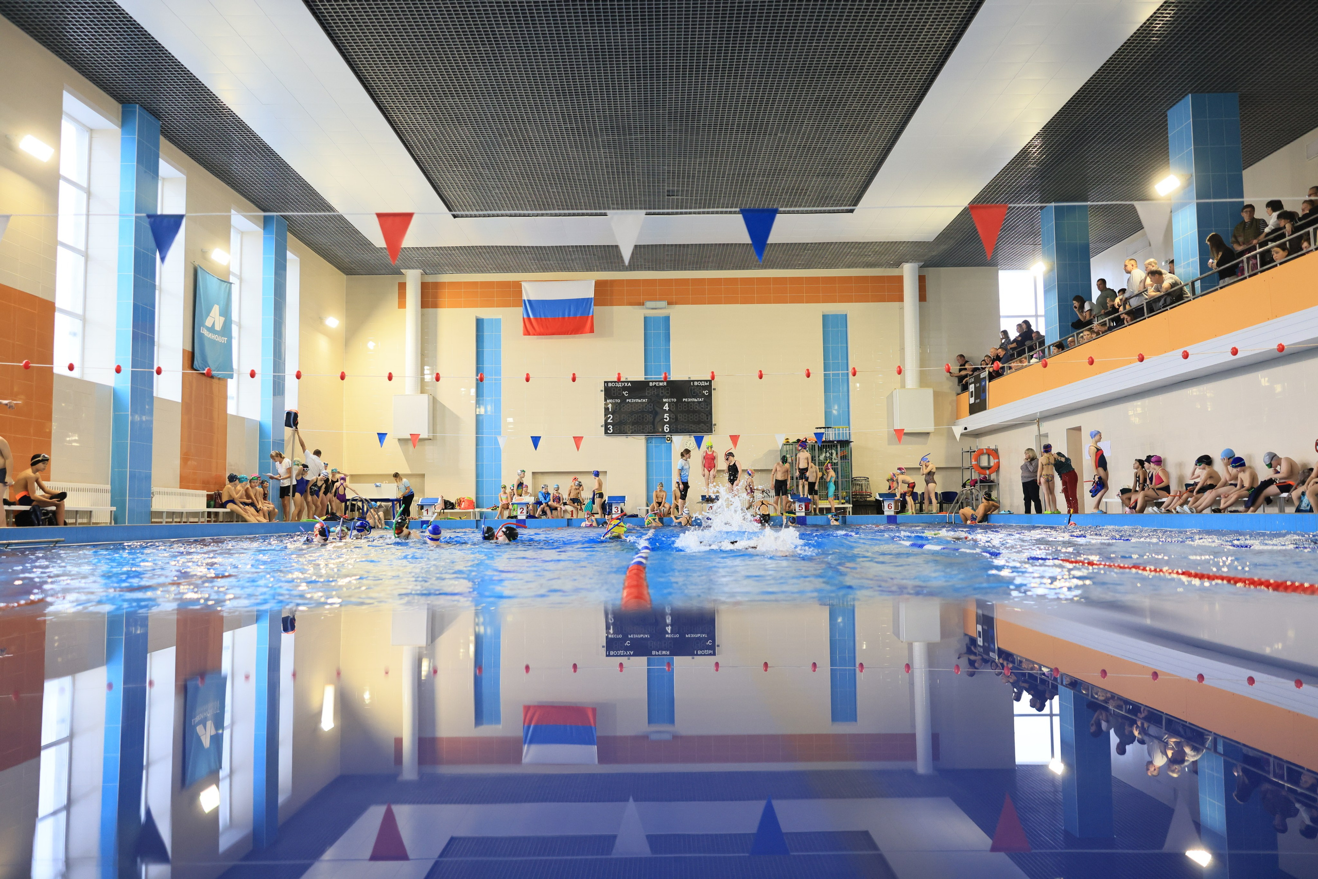 Плавание в ластах (разные годы, более 10 репортажей выборка пополняемая). Фотограф в Туле Крупский АнДРей. Фотостудия «КАДР71» в Туле