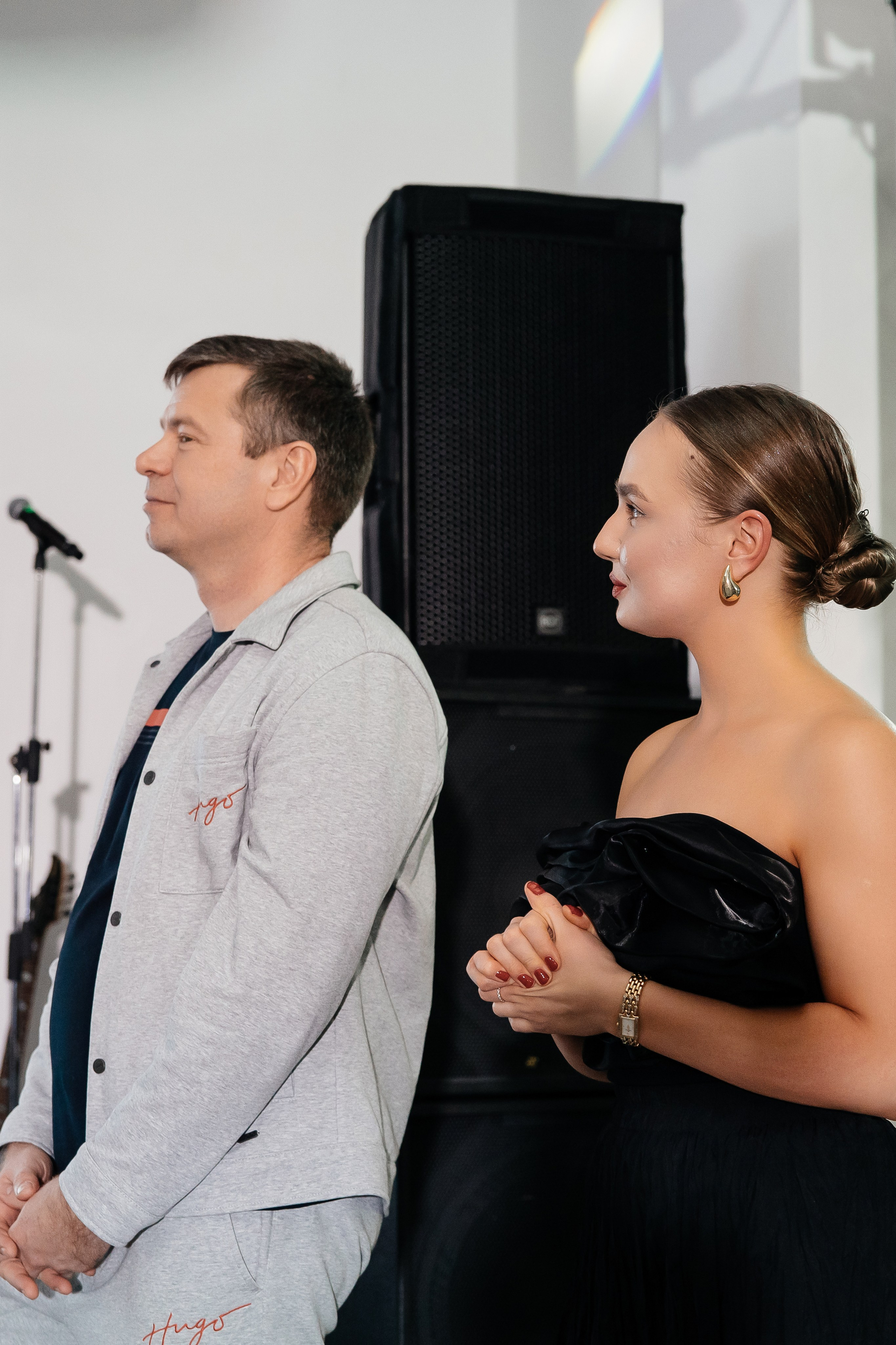 День рождения