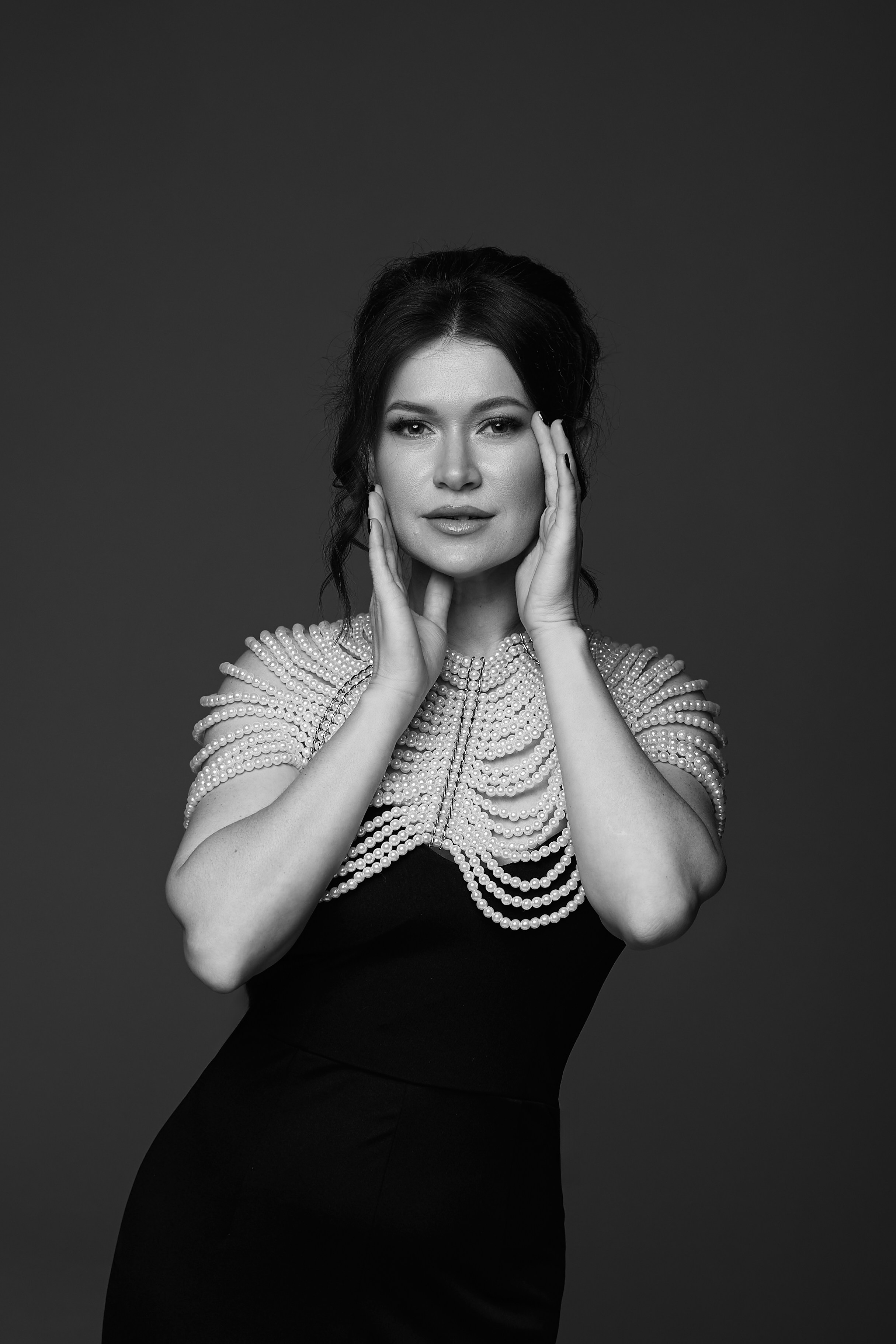 Мария_Доммари. Фотограф женского портрета, беременности и материнства Харькова Елена