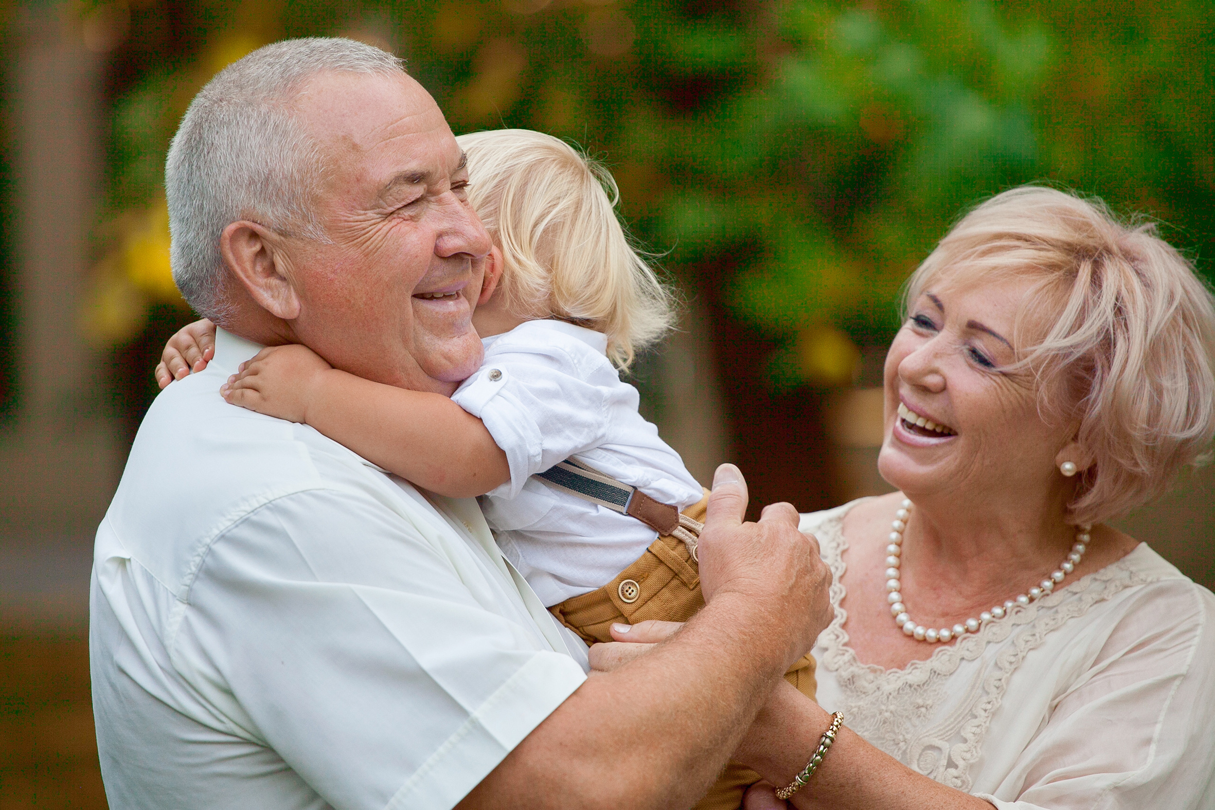 Большая семья. Профессиональный фотограф в Краснодаре Татьяна Корченкина