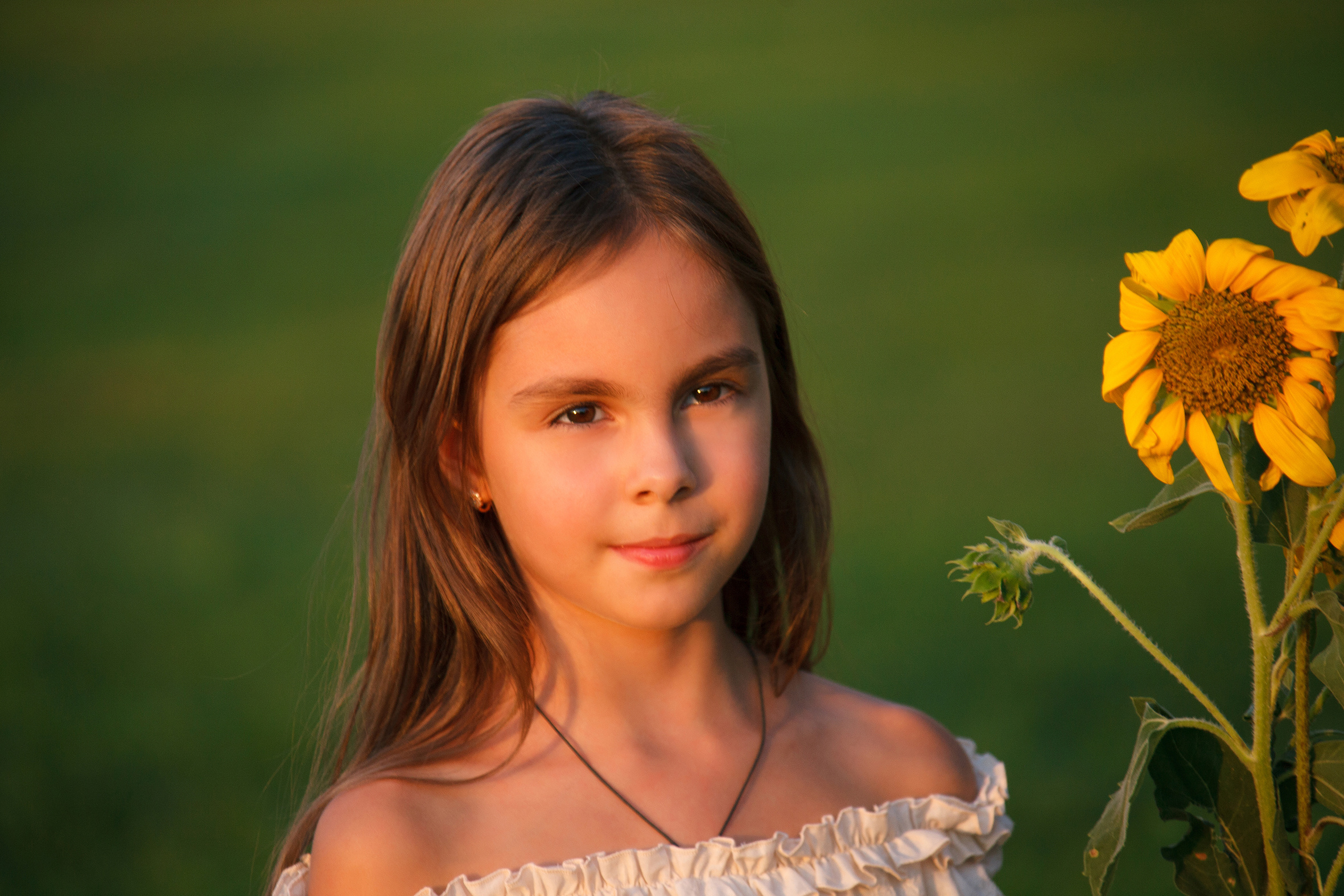 Ева. Профессиональный фотограф в Краснодаре Татьяна Корченкина