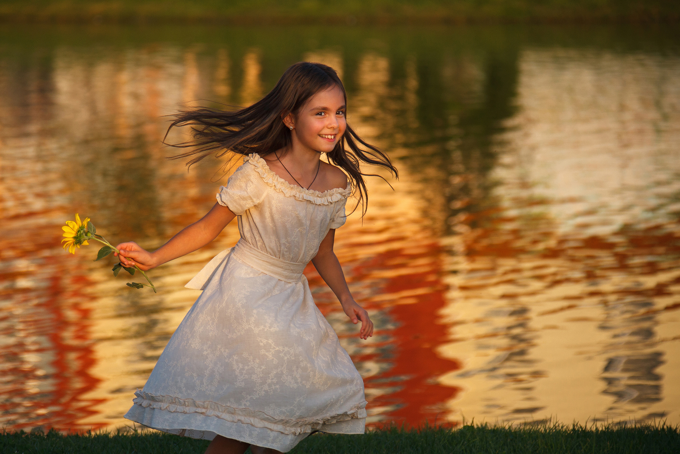 Ева. Профессиональный фотограф в Краснодаре Татьяна Корченкина