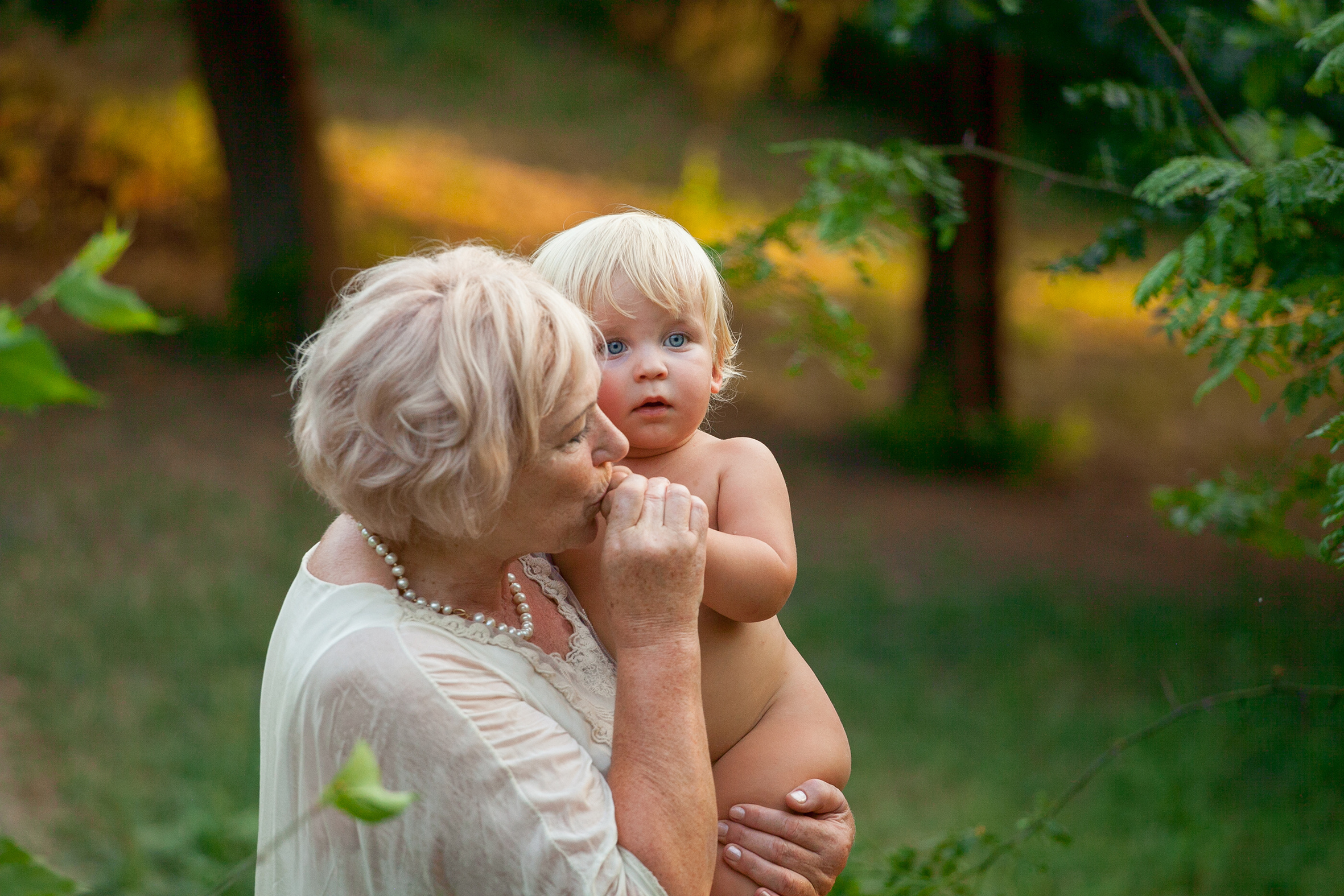 Большая семья. Профессиональный фотограф в Краснодаре Татьяна Корченкина