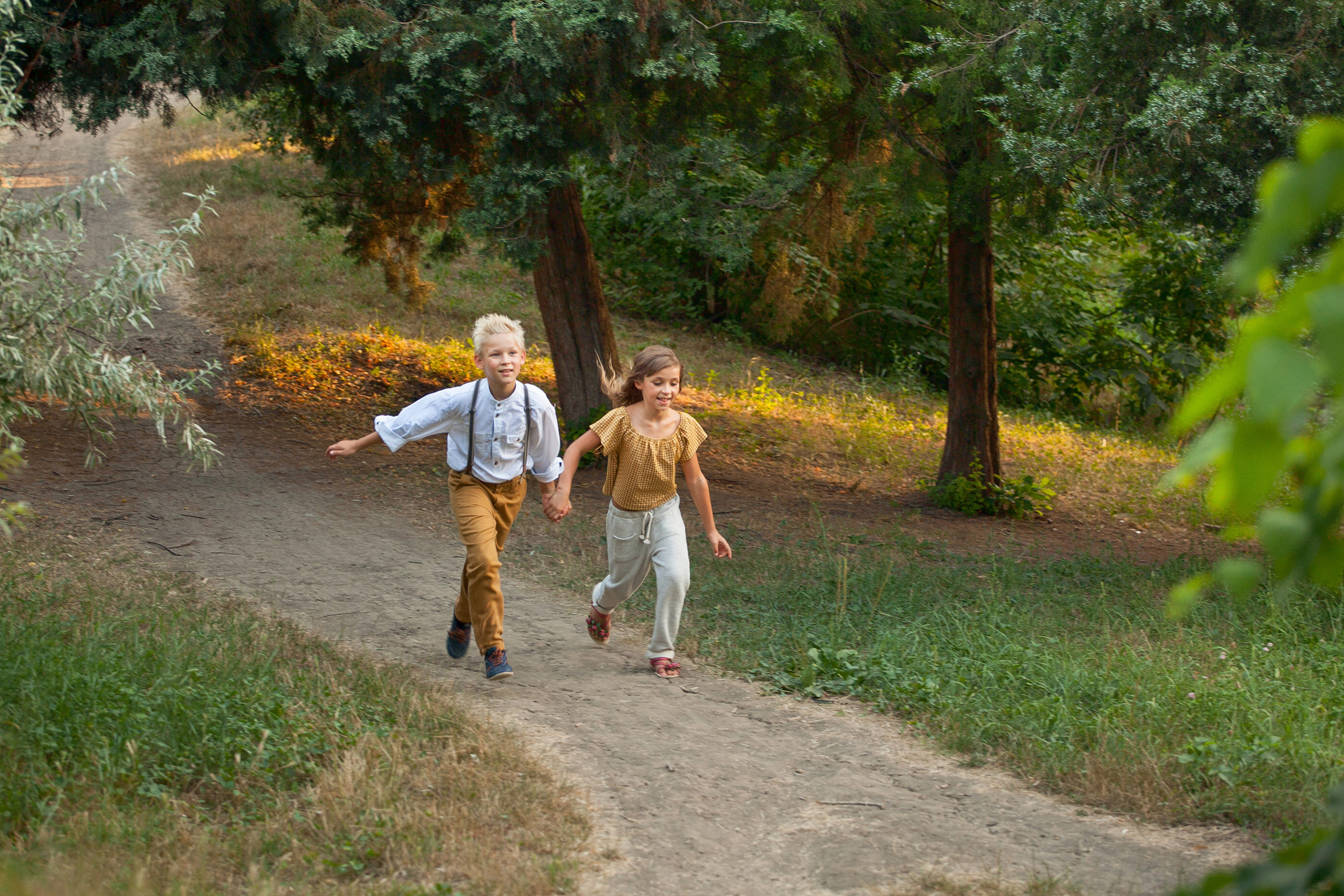 Большая семья. Профессиональный фотограф в Краснодаре Татьяна Корченкина
