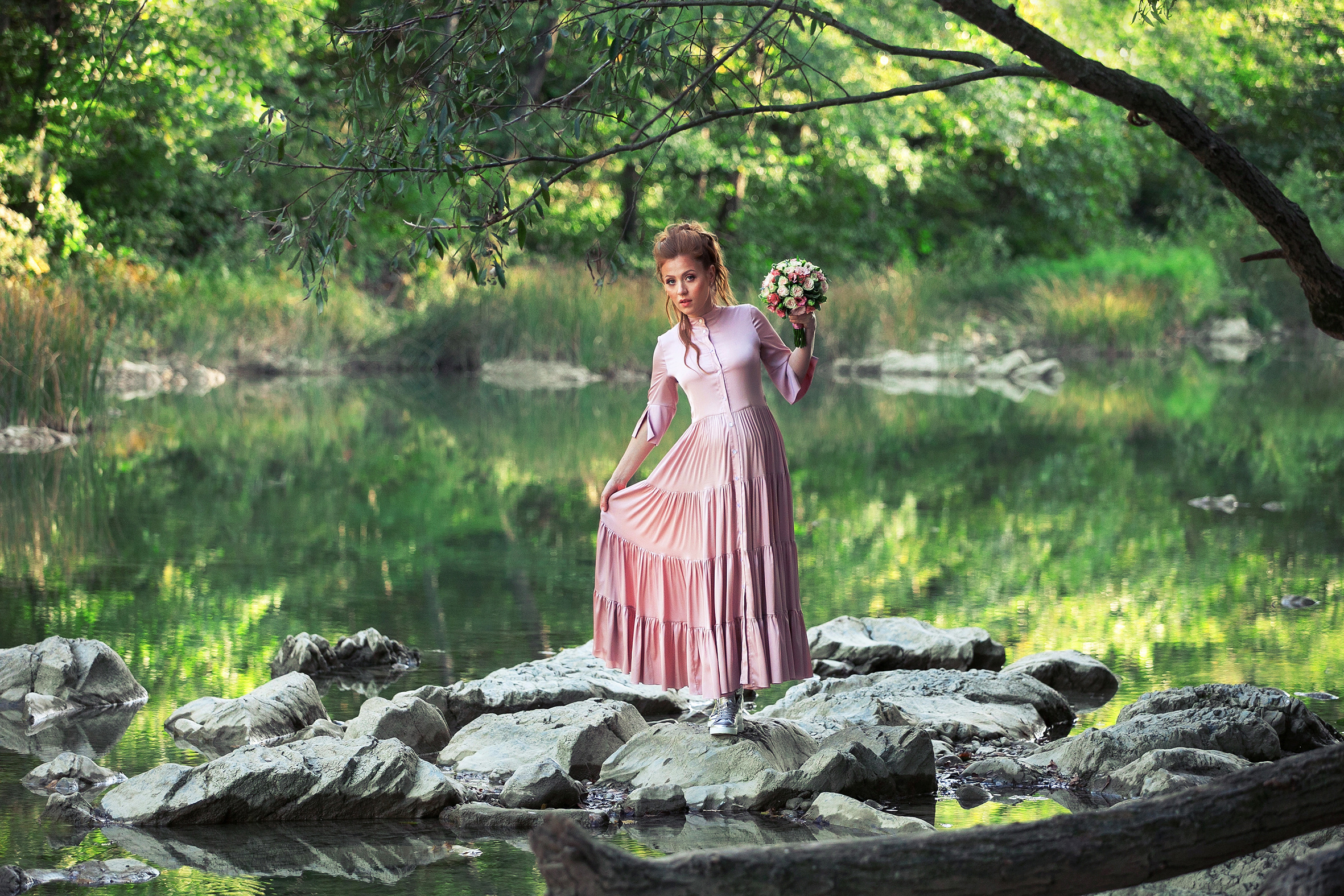 Свадьба для двоих. Профессиональный фотограф в Краснодаре Татьяна Корченкина