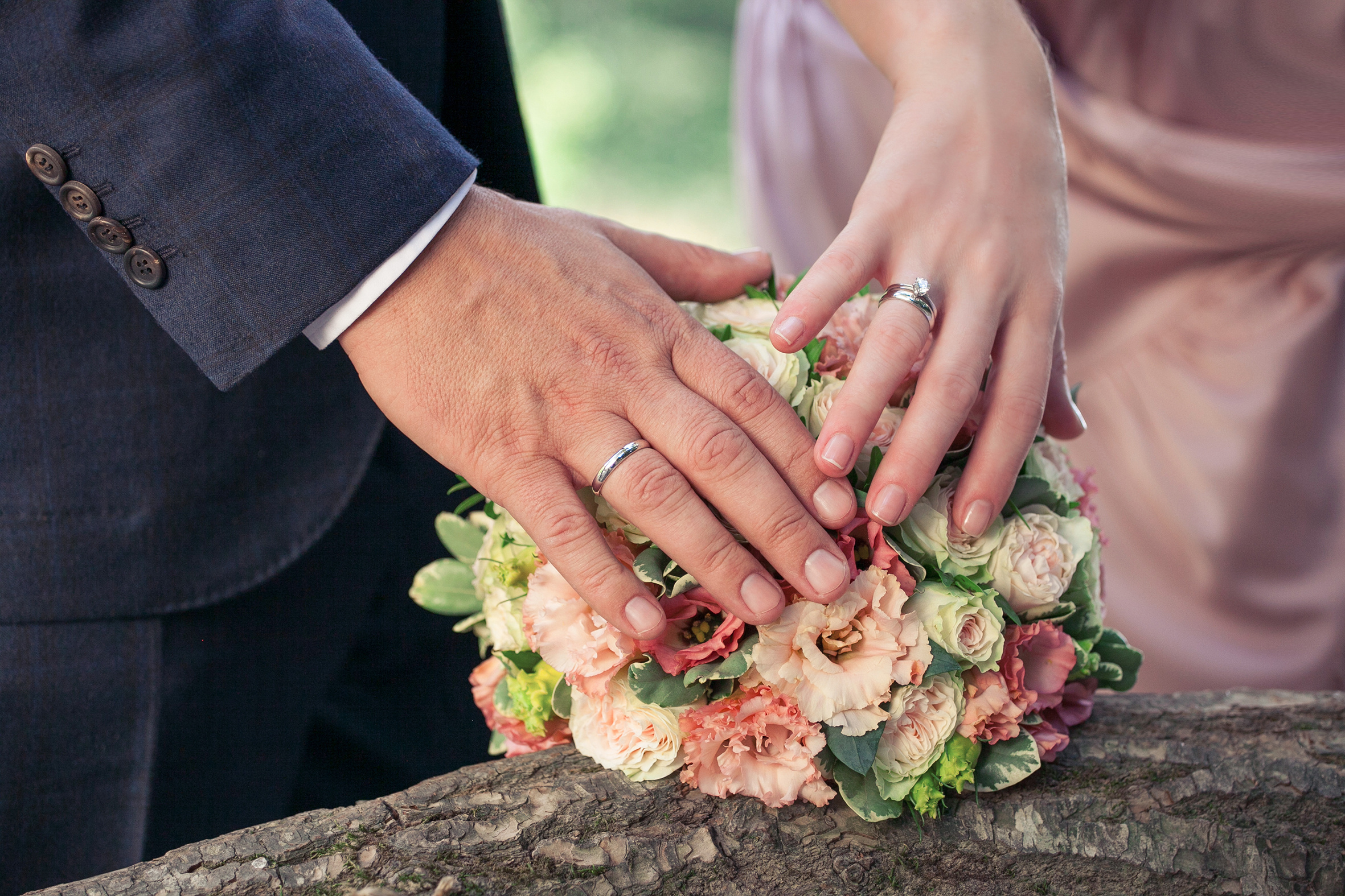 Свадьба для двоих. Профессиональный фотограф в Краснодаре Татьяна Корченкина
