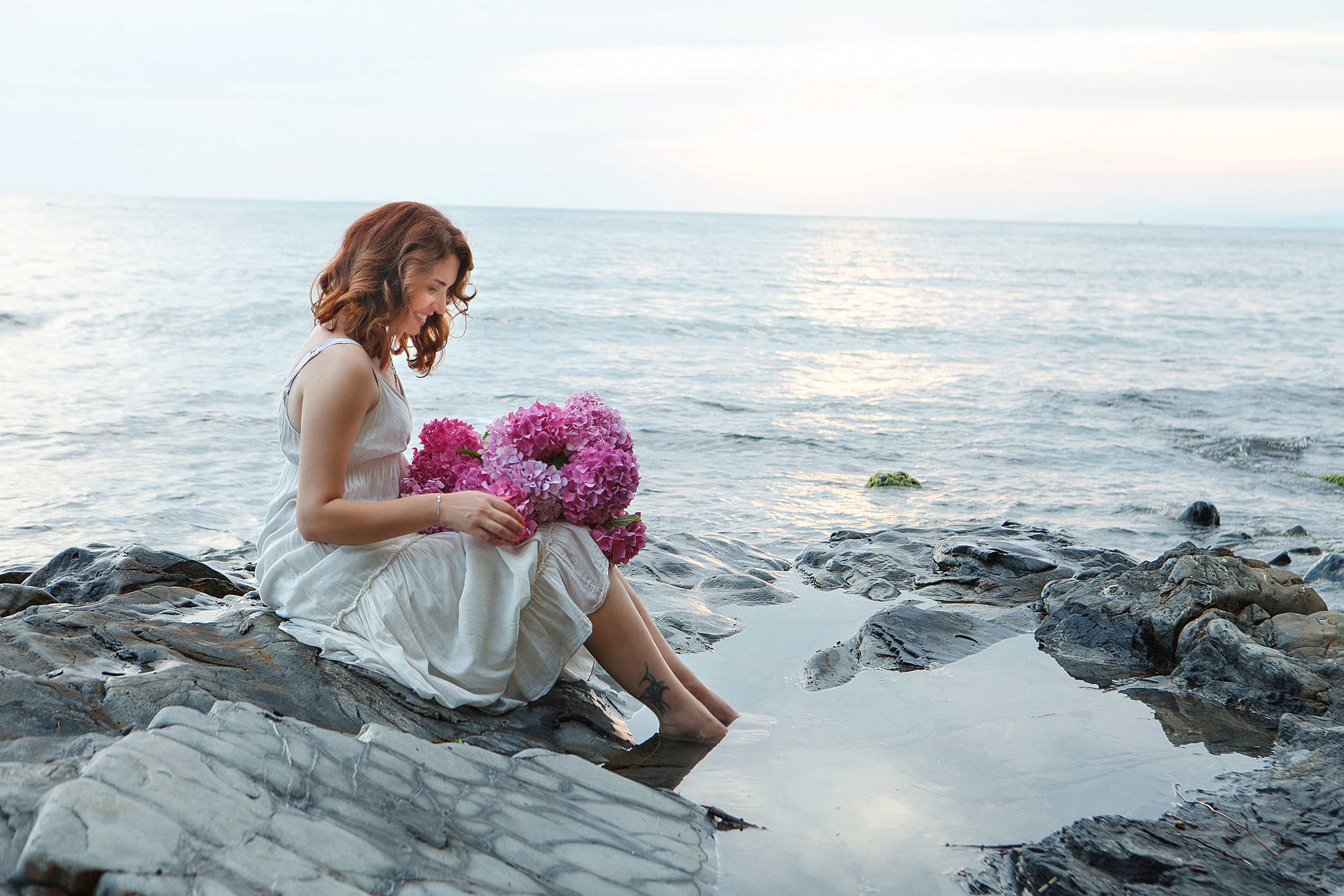 Стихия. Профессиональный фотограф в Краснодаре Татьяна Корченкина