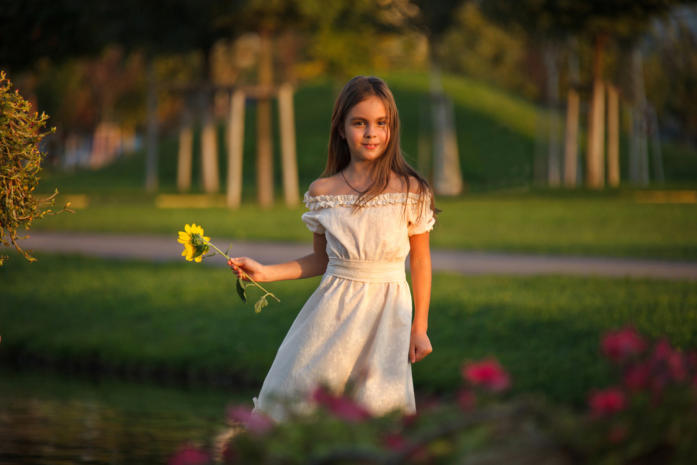 Ева. Профессиональный фотограф в Краснодаре Татьяна Корченкина