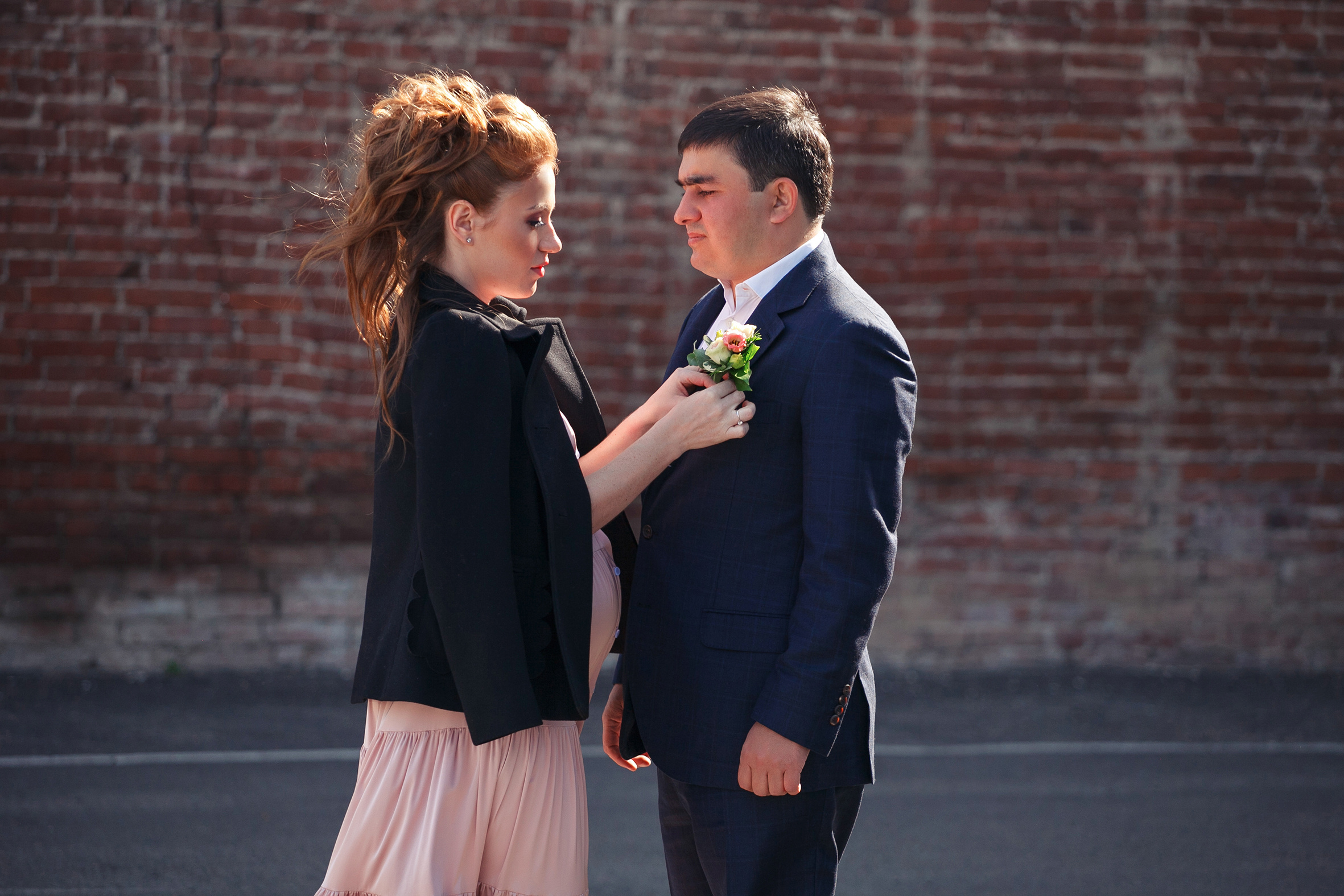 Свадьба для двоих. Профессиональный фотограф в Краснодаре Татьяна Корченкина