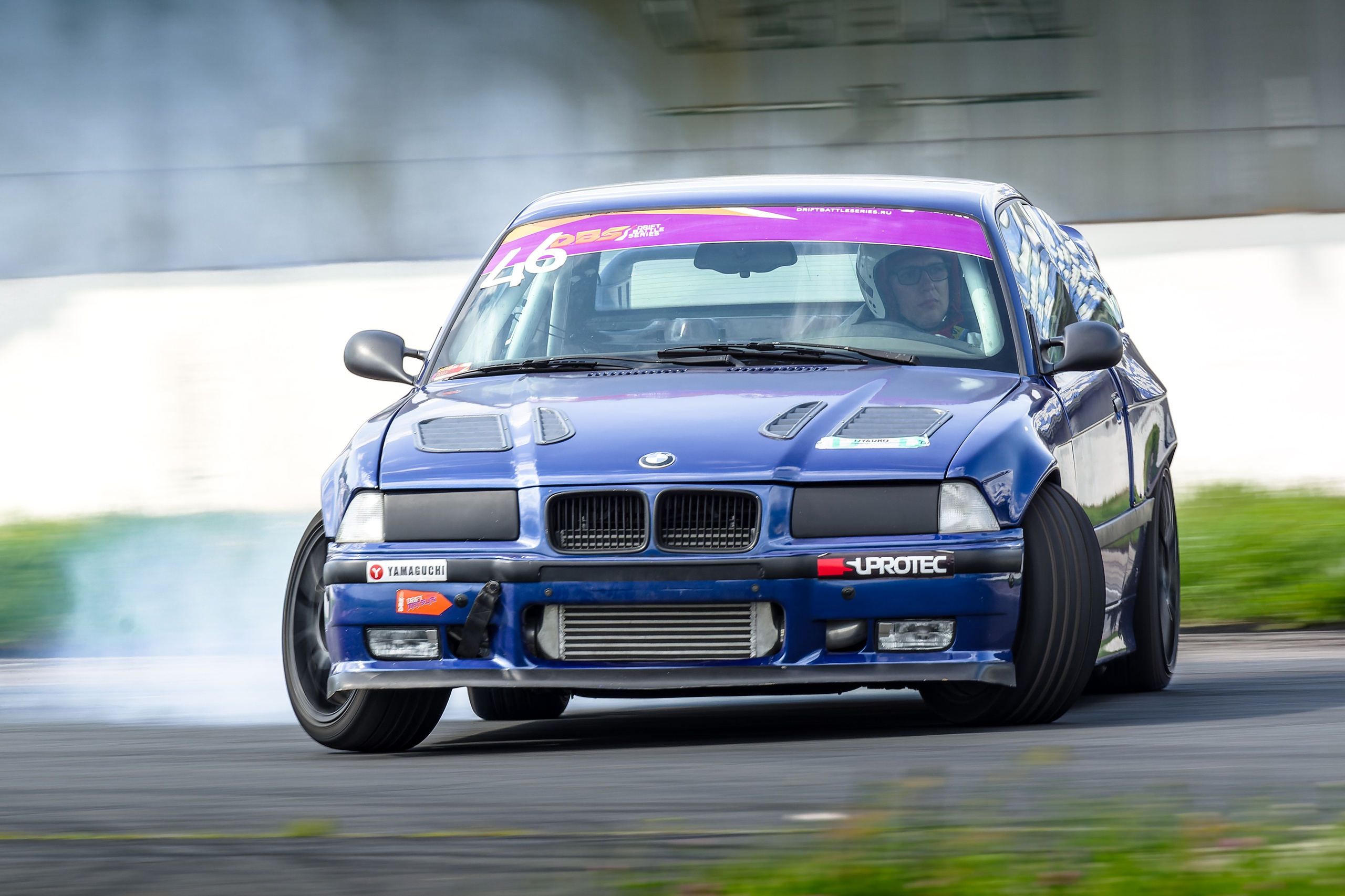 Drift | ADM Drift Contest | Сатюкап | Drift Expo. Ivan P — фотограф автоспорта в Москве