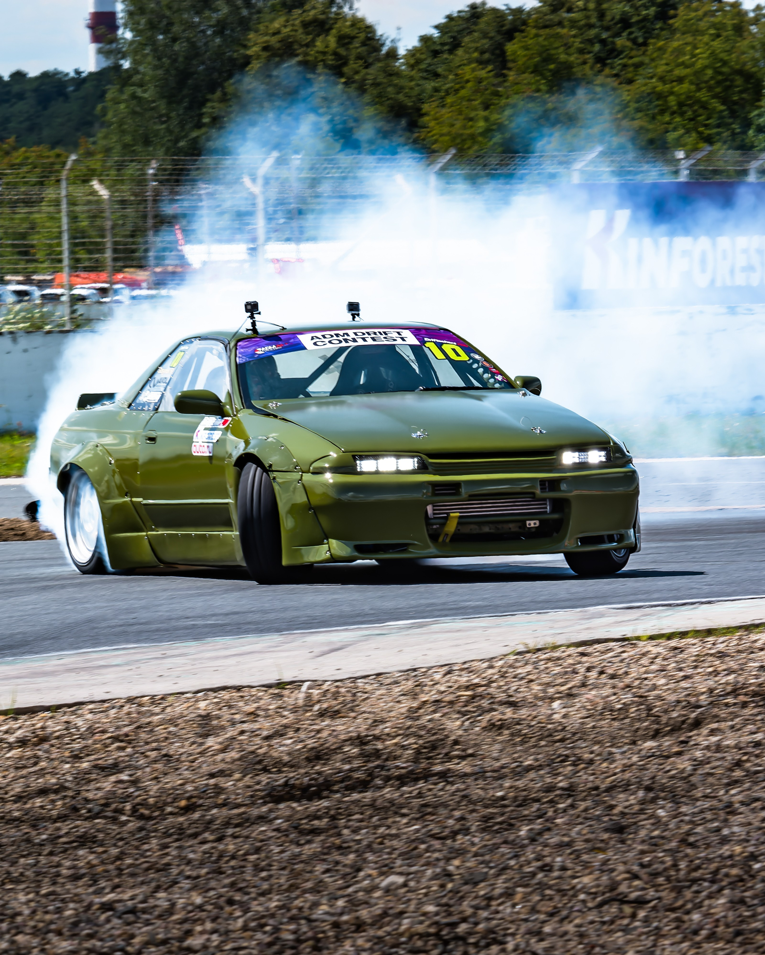 Drift | ADM Drift Contest | Сатюкап | Drift Expo. Ivan P — фотограф автоспорта в Москве