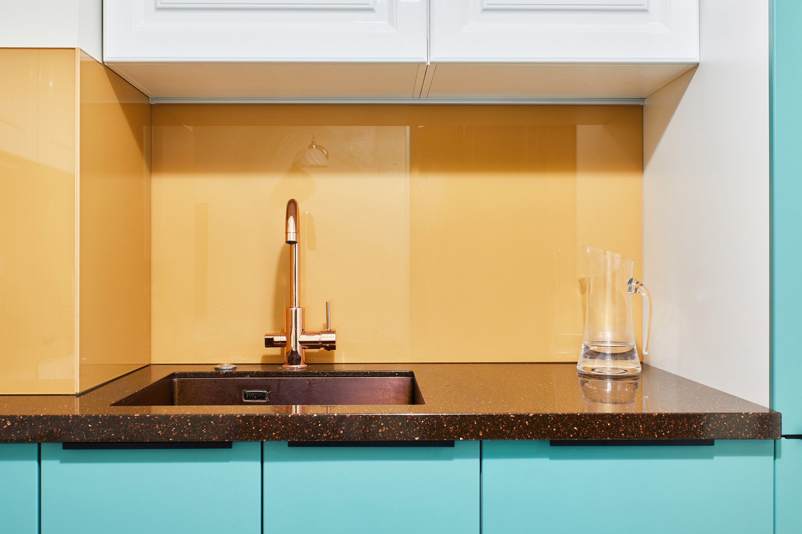 Интерьерная фотосъёмка недвижимости в Сочи. Интерьерный фотограф в Сочи Анисимова Ольга