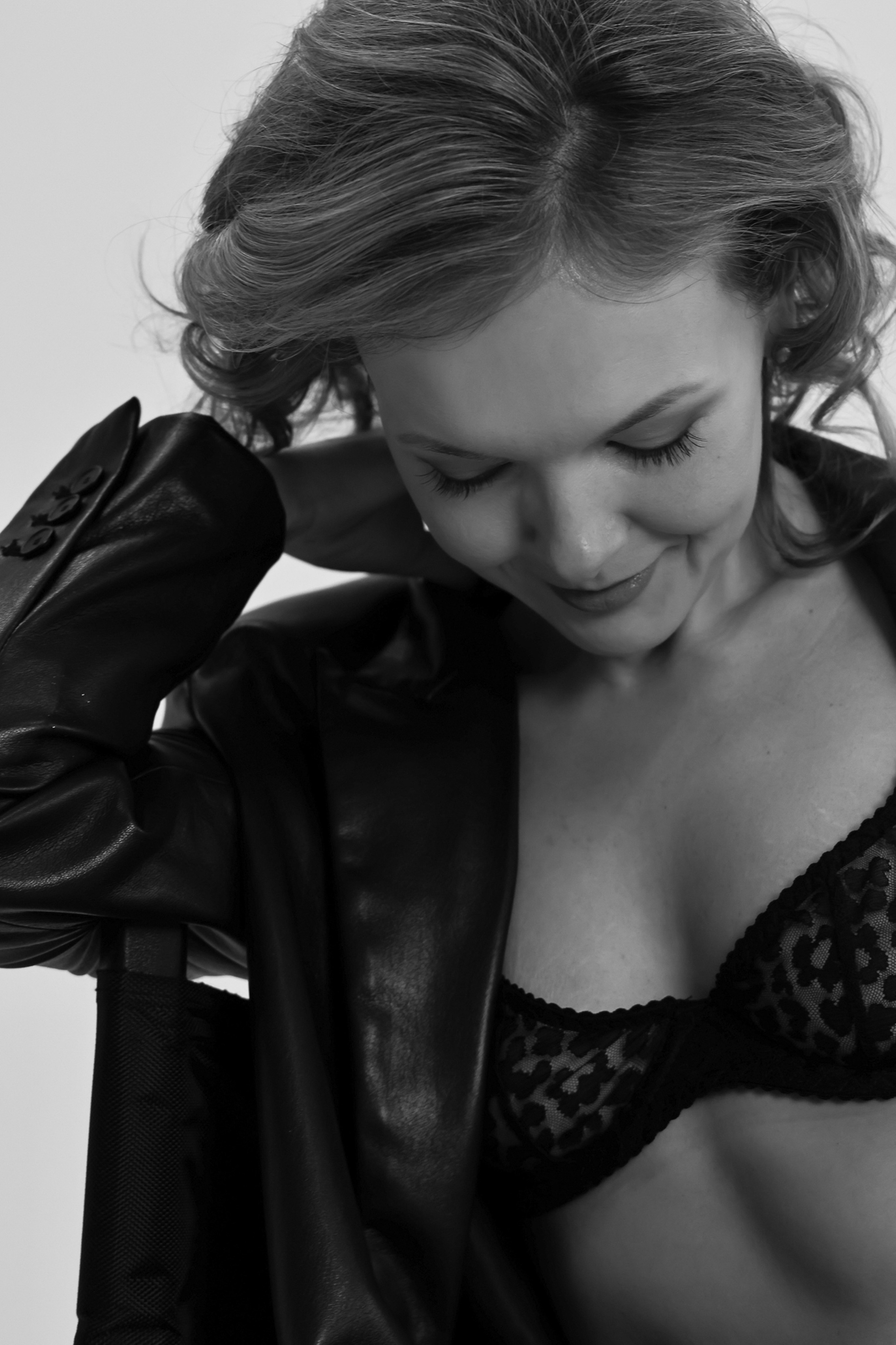 Юля. Фотограф портретист в Санкт Петербурге Дроздова Алла