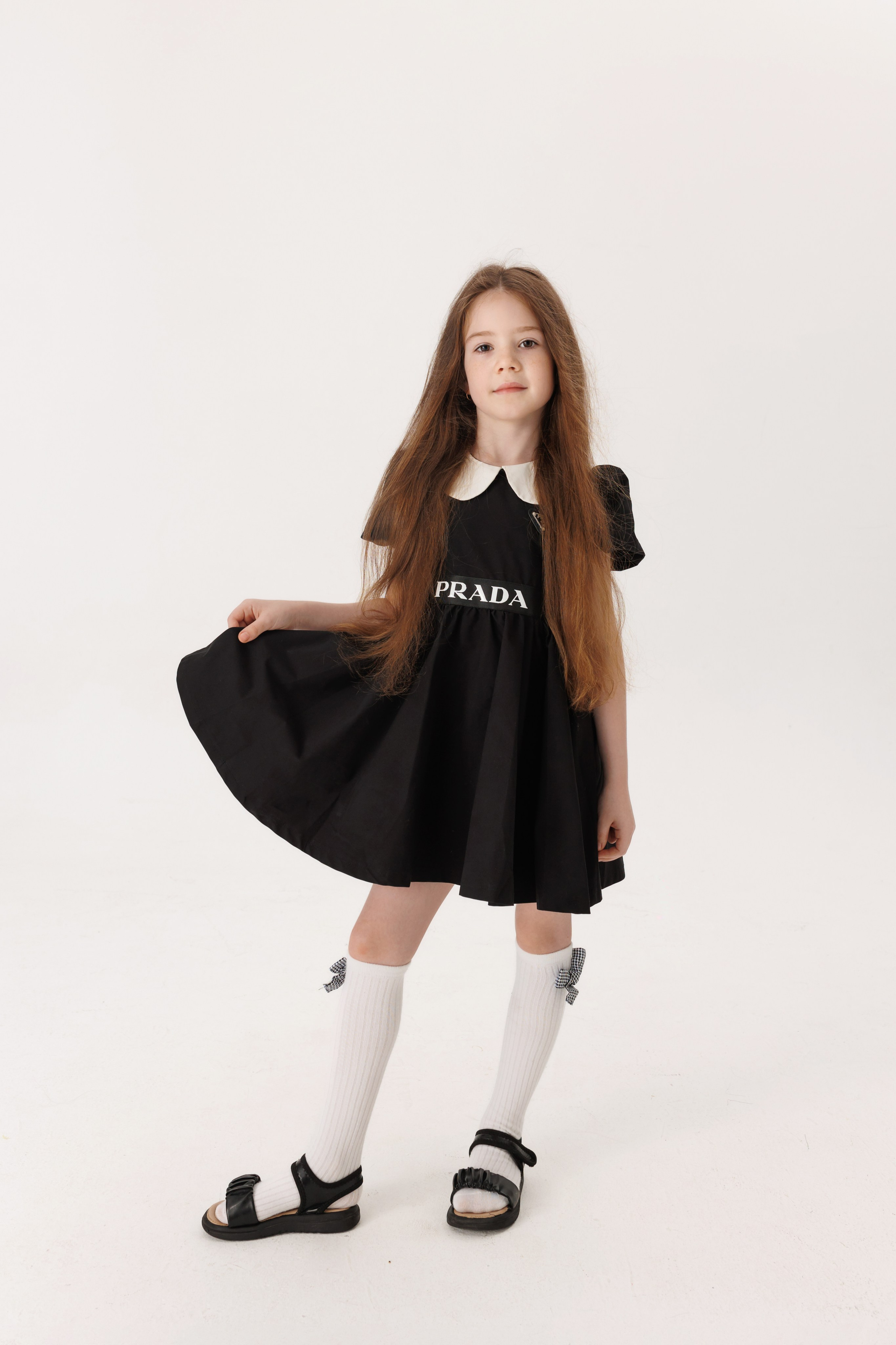 Милана. Семейный фотограф Микульская Ирина