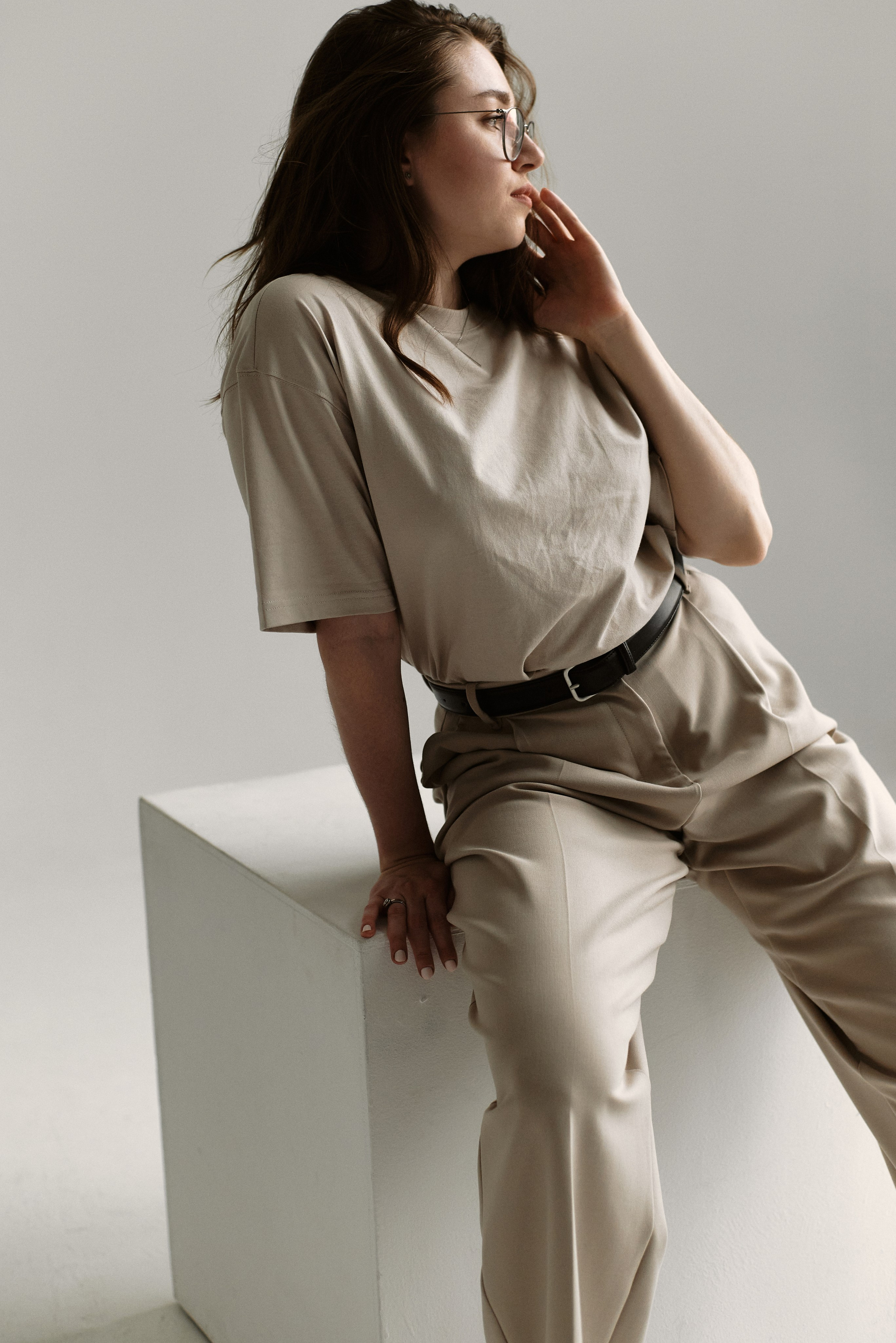 Семья Эли и Никиты. Семейный и свадебный фотограф в Нижнем Новгороде Анастасия Хренова