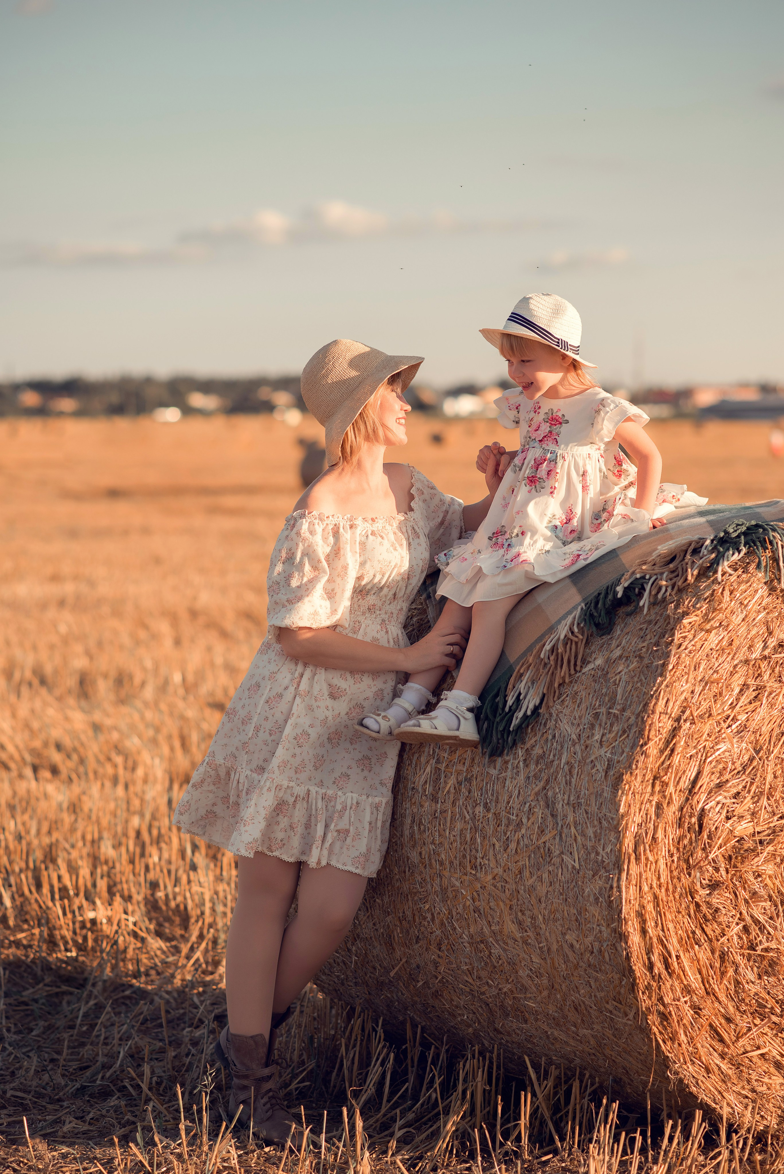Детский и семейный фотограф в Йошкар-Оле Светлана Кропочева