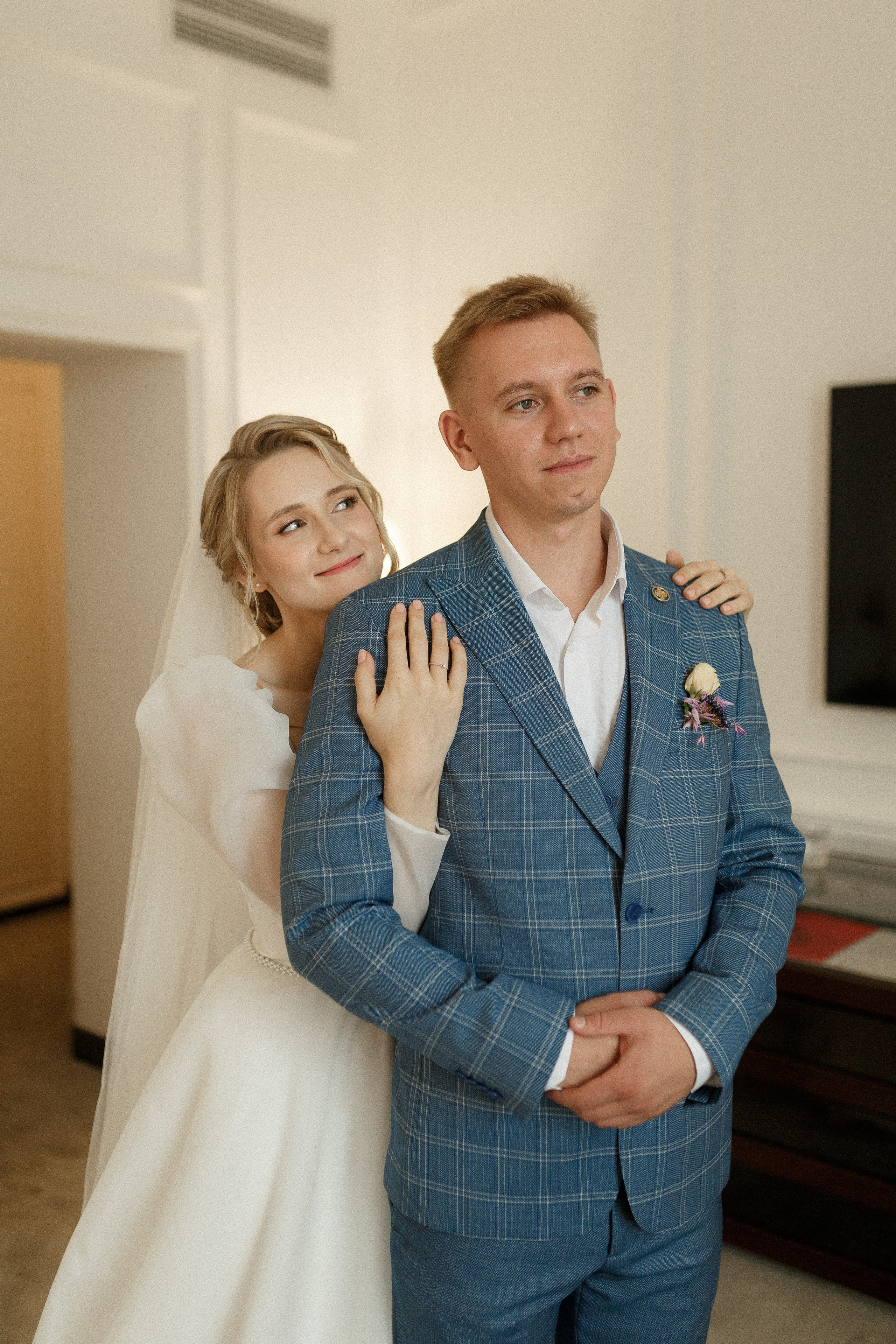 Влад & София. Семейный и детский фотограф в Краснодаре Миронова Евгения