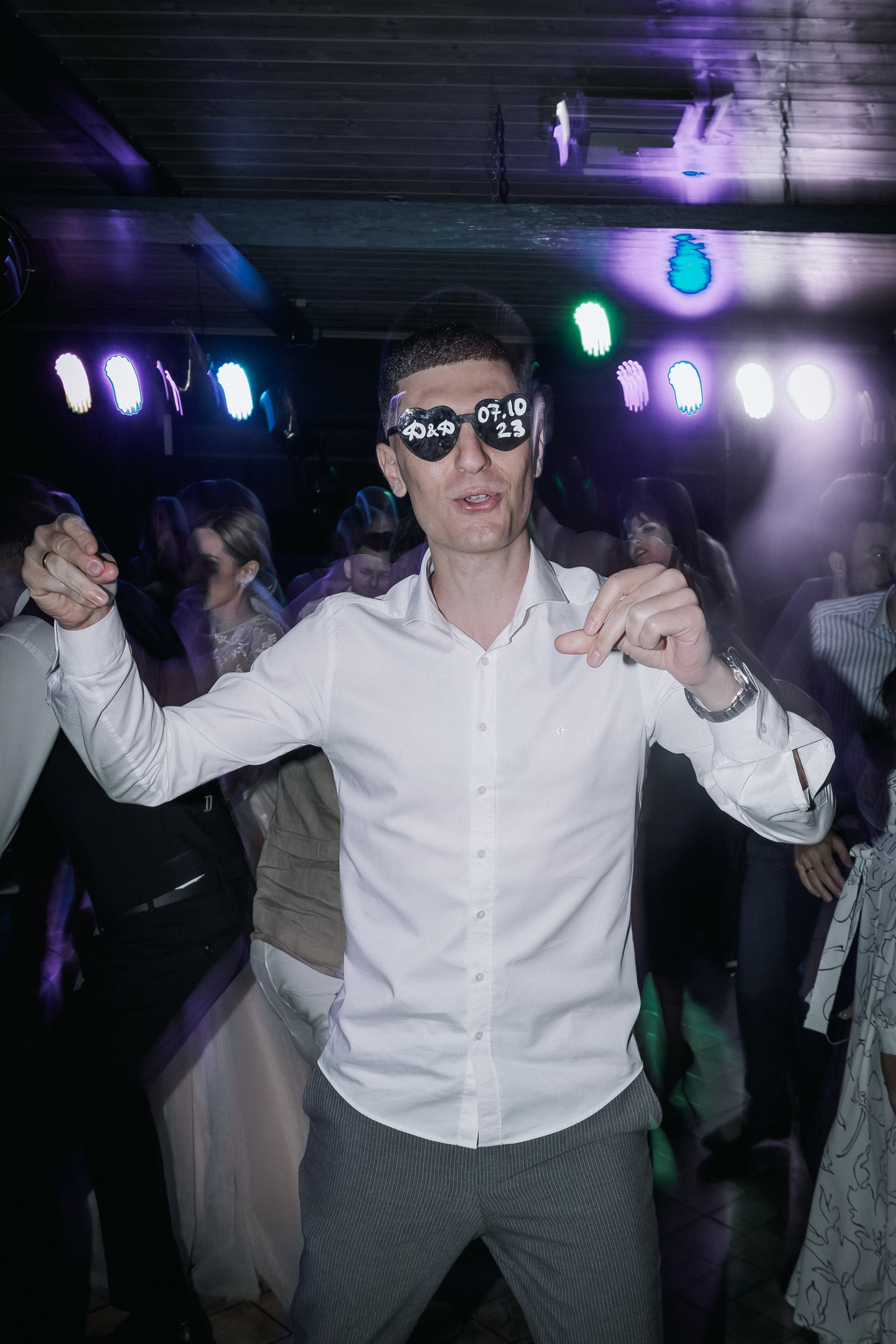 Свадебный день. Дарья и Джем. Свадебная фотография. Арина Рубах