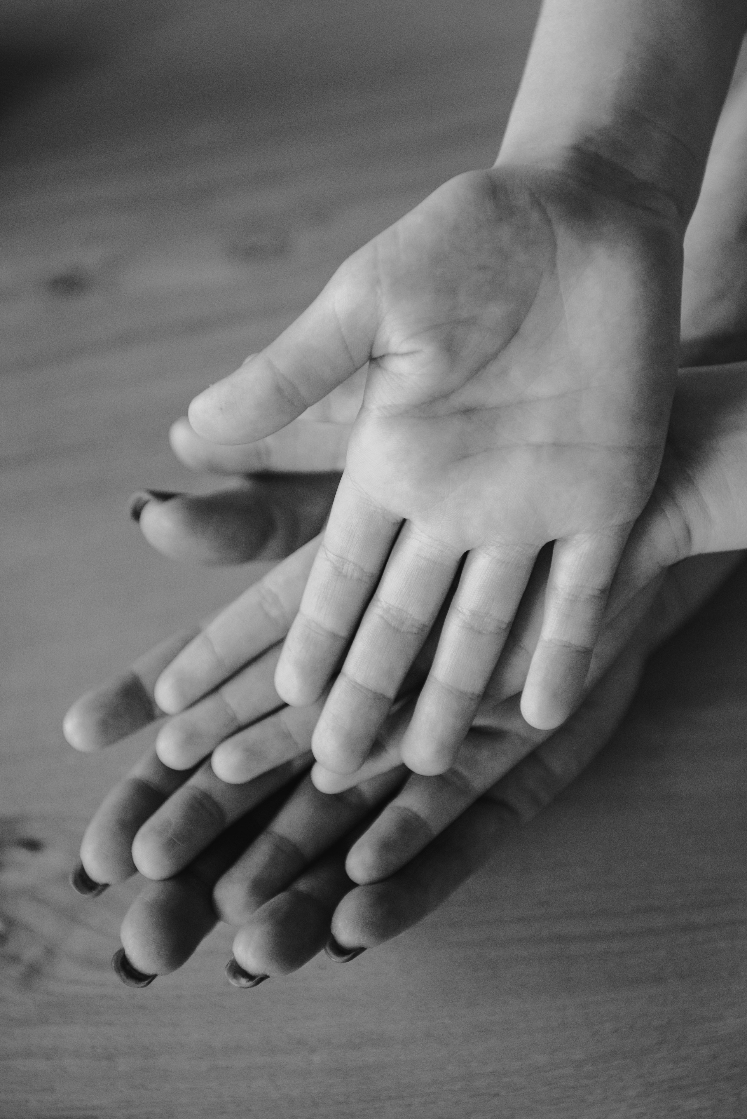 Семейные истории. Фотограф в Томске Мария Март