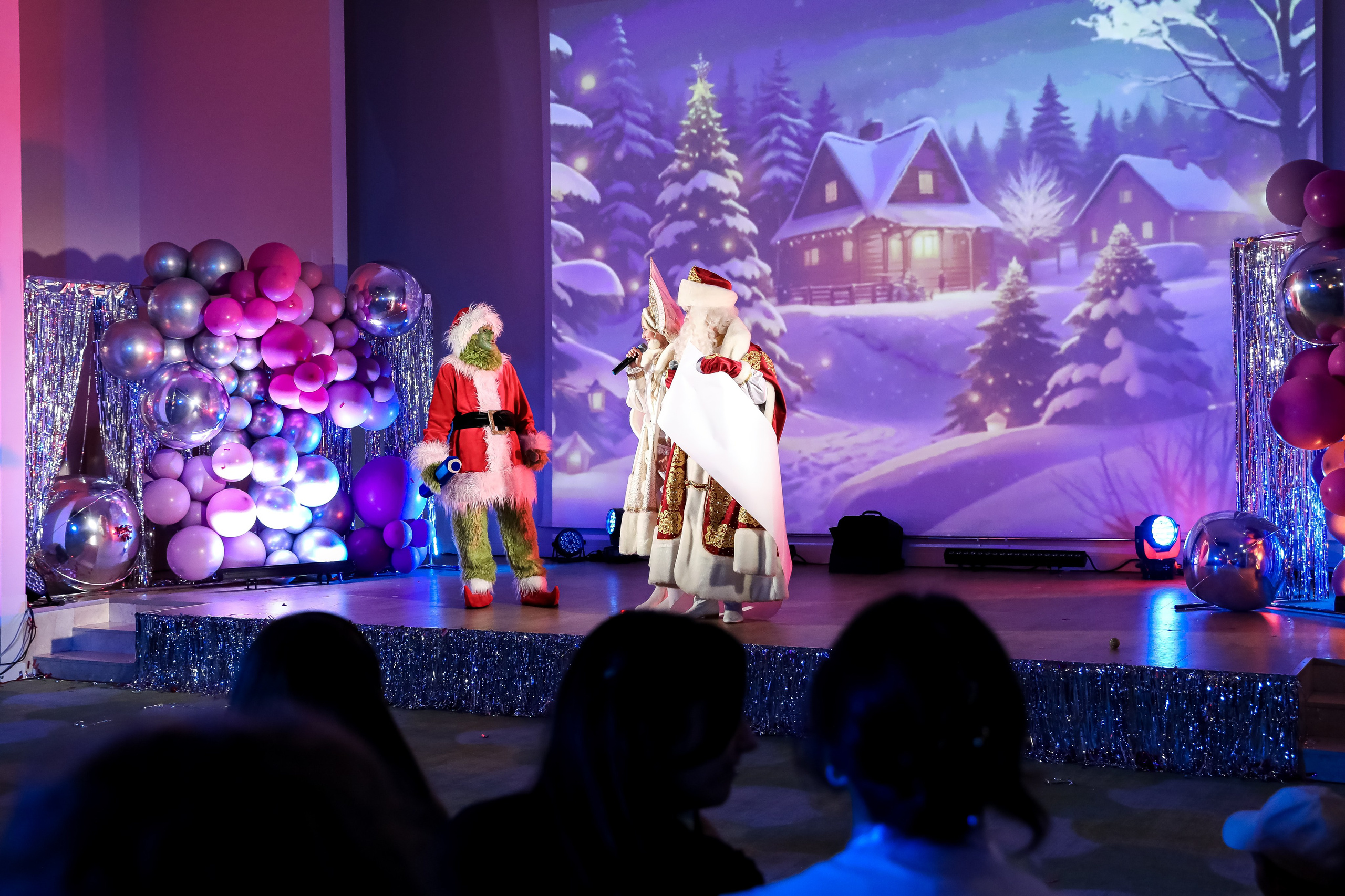 Международный обучающий форум для EVENT-специалистов «СМТ». Photographer Viktoriya Markushina «My world throug»