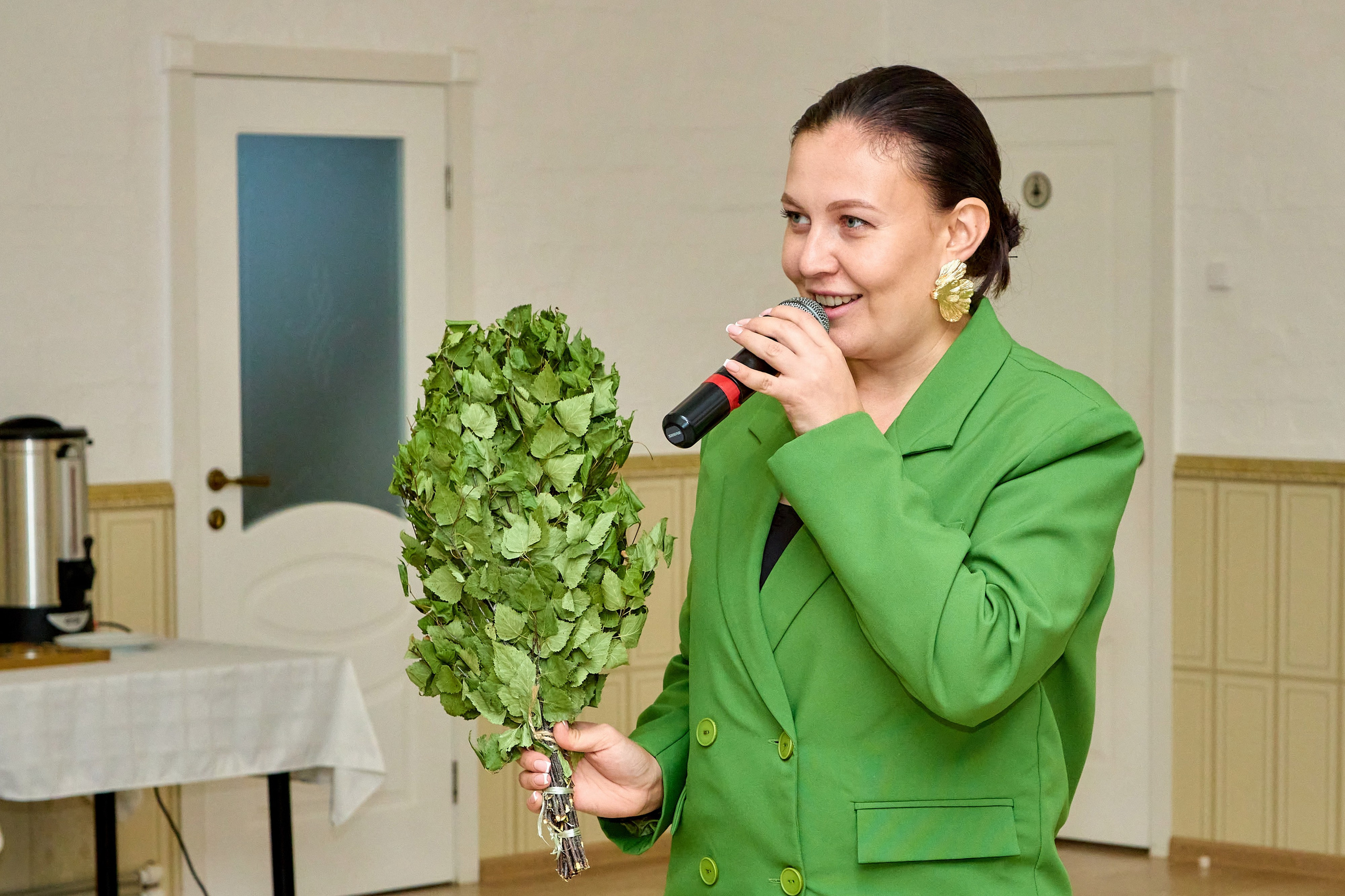 Аня и Артем