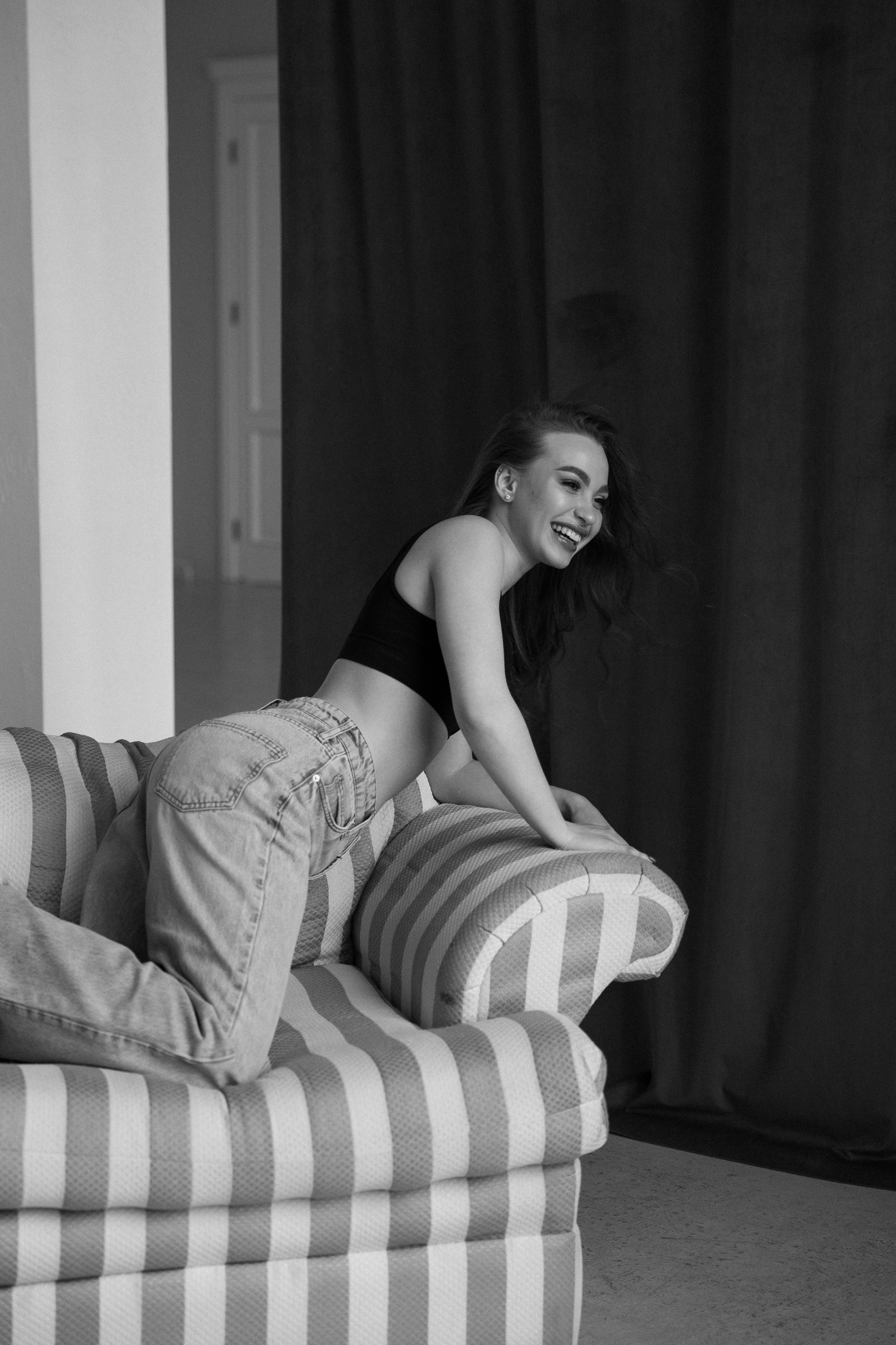 Ольга. Свадебный фотограф Красноярск Элина Леонова