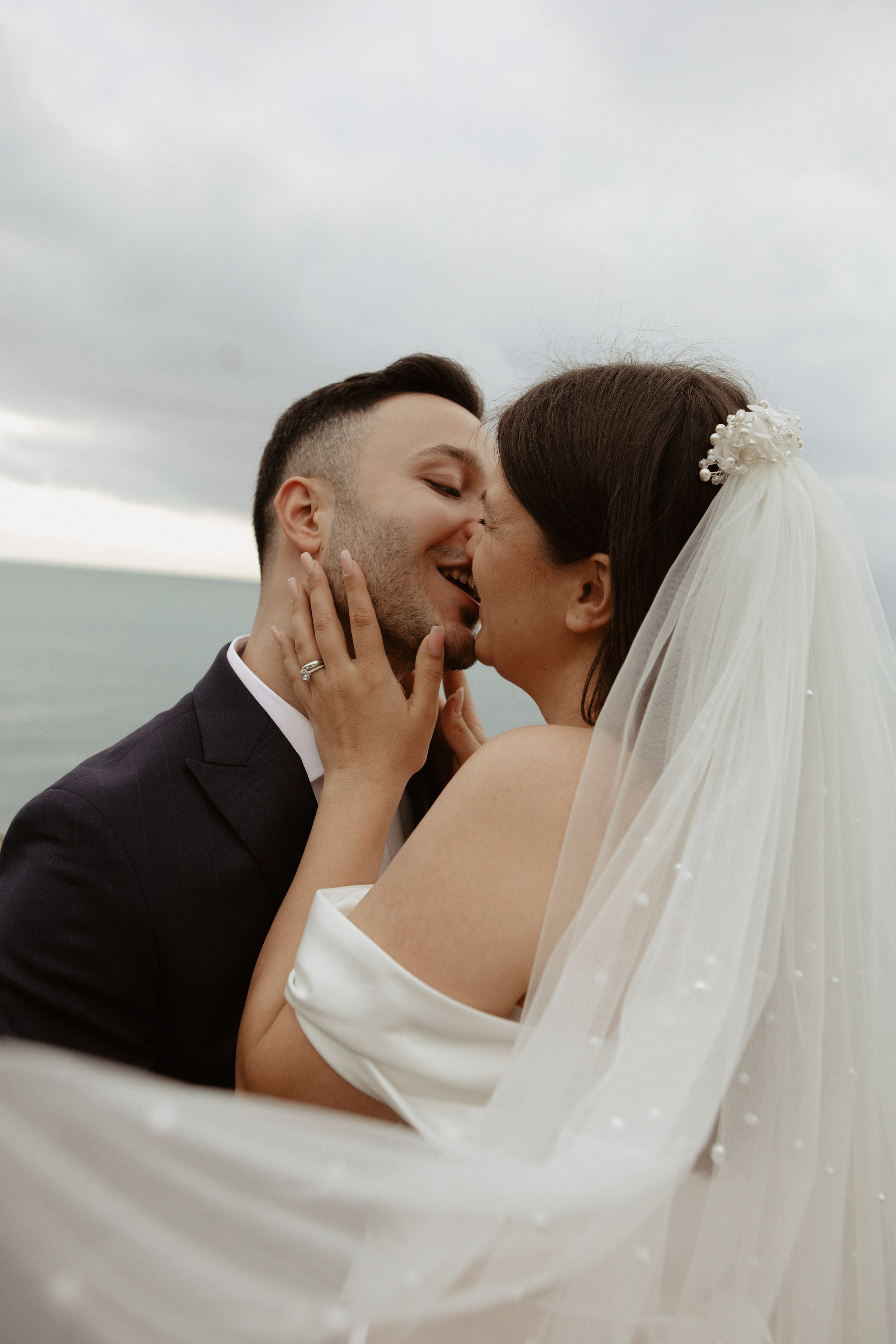 Anna & Ozan. Photographer Lisbon|Portugal Nadiya Kharytonenko