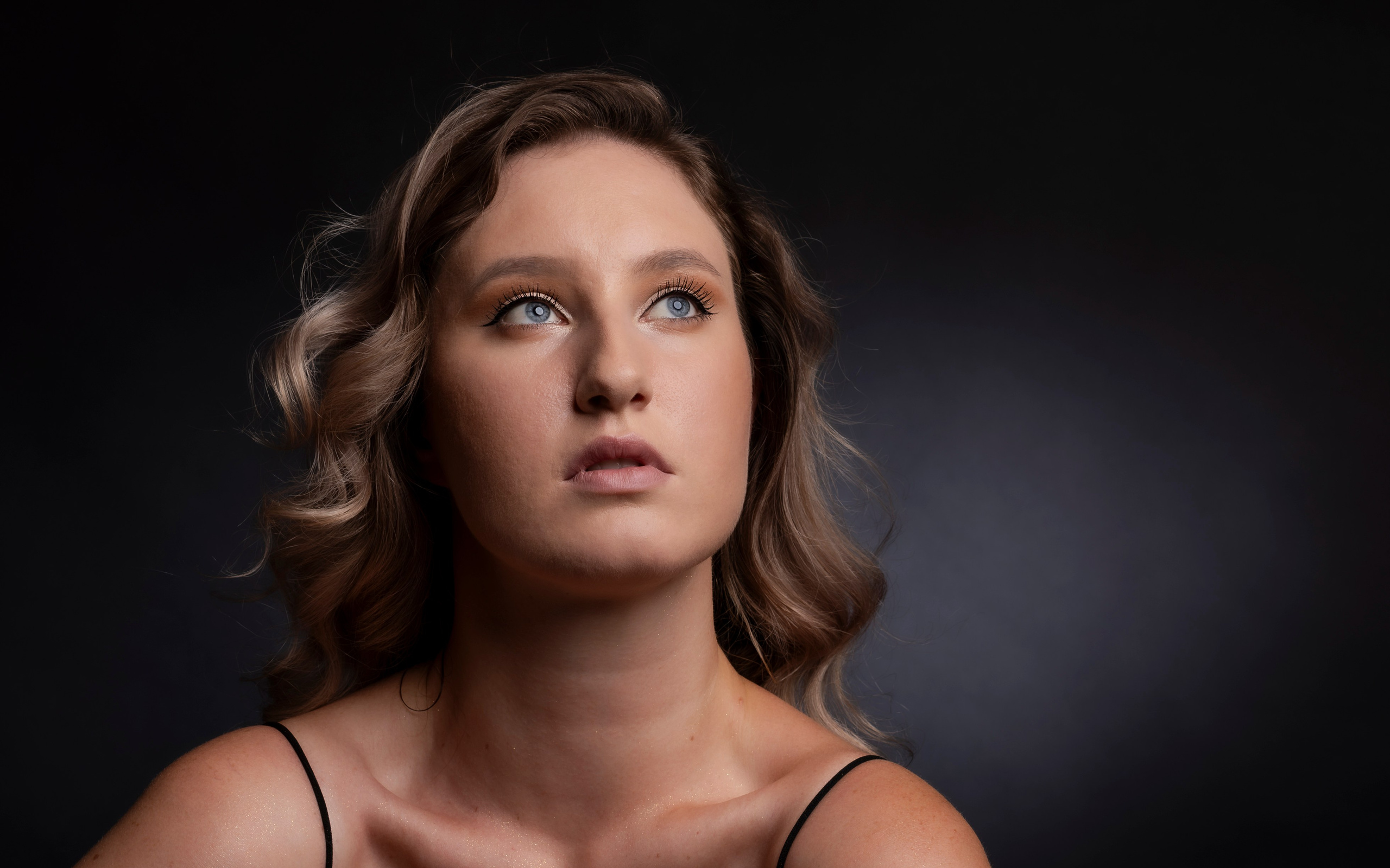 Портрет для Полины. Bertran Ordo