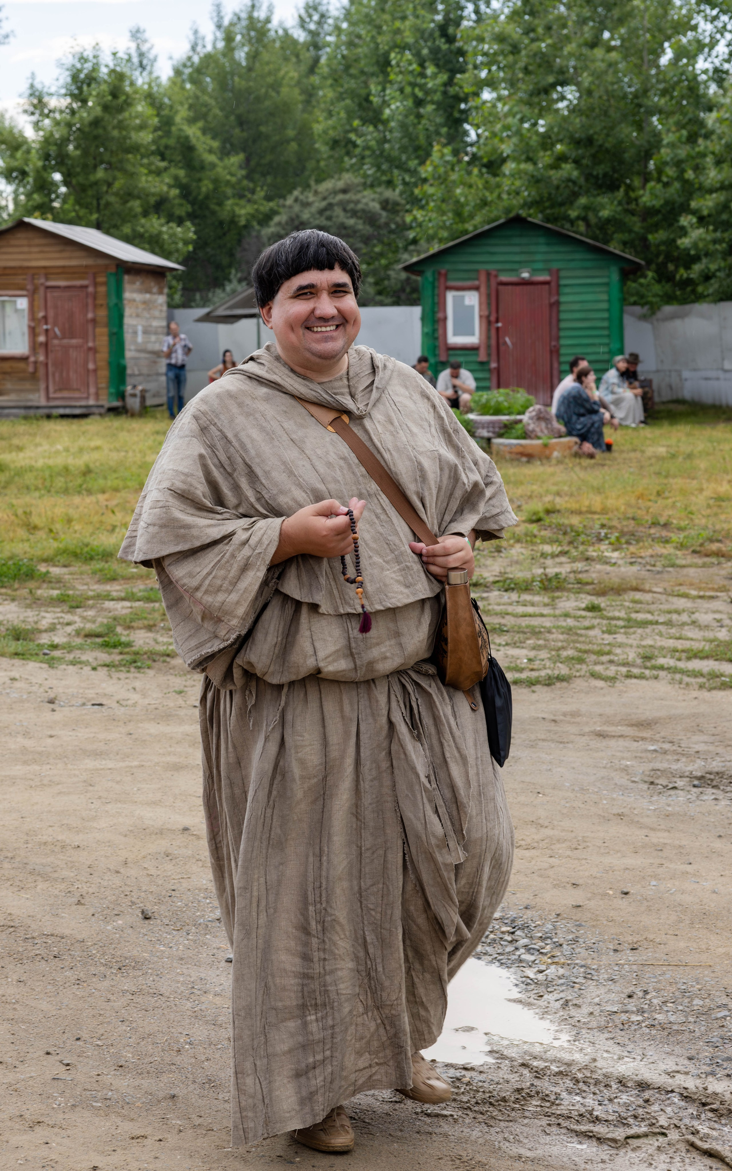 «Лихолесье» 2024. Bertran Ordo