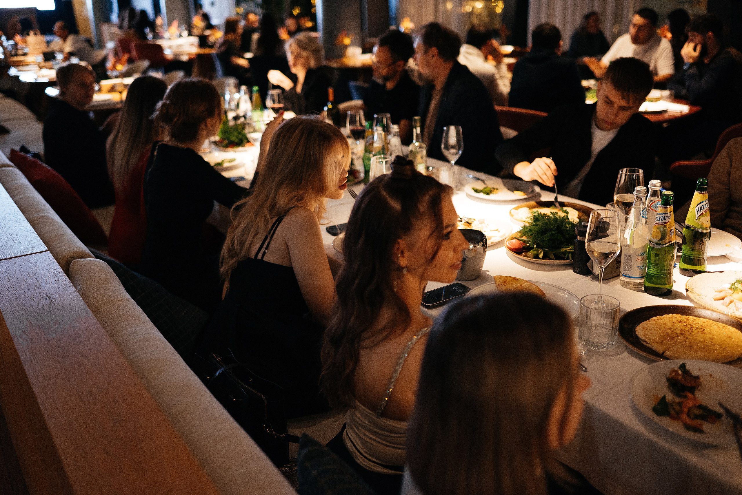 Аня 25. Свадебный и семейный фотограф в Ростове-на-Дону Алина Астахова