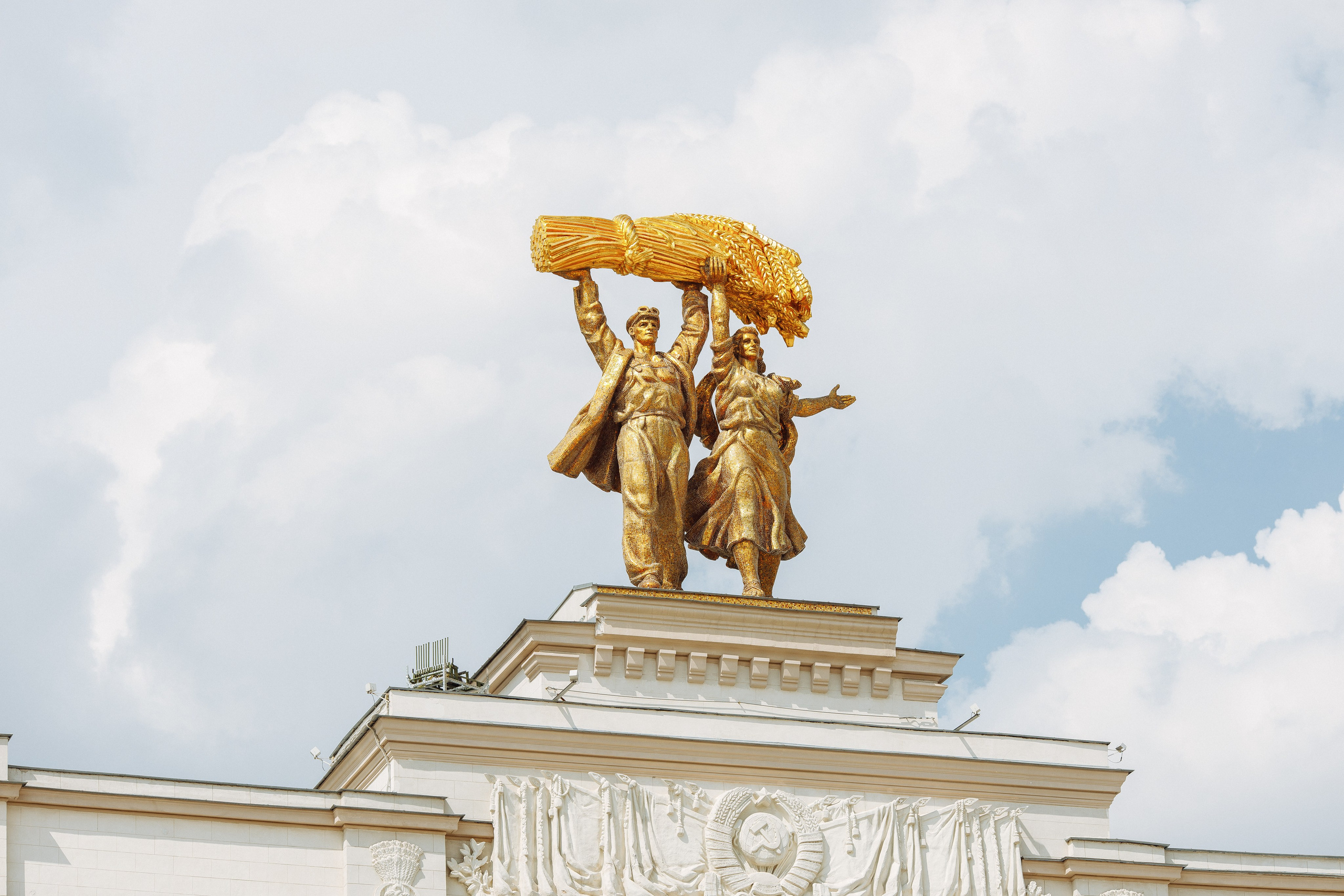 Разное. Портретный фотограф, Славянка